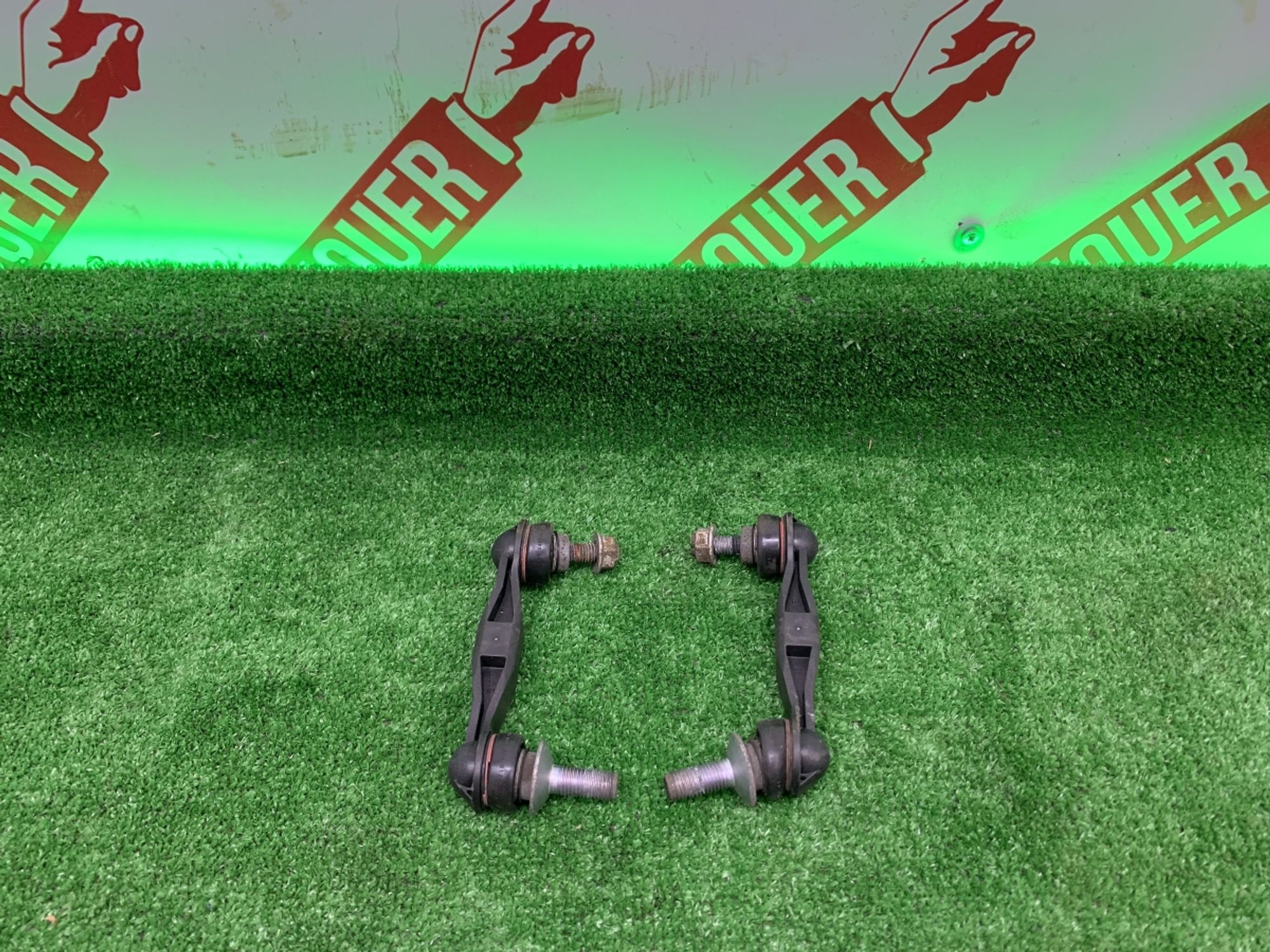 Стояка крепления стабилизатора BMW F01 F02 F10 F06 F12 F13, 3000 рублей, Москва