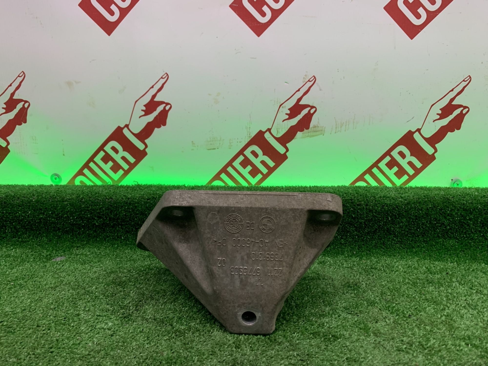 кронштейн двигателя BMW N63B44 N63B44A, 1500 рублей, Москва