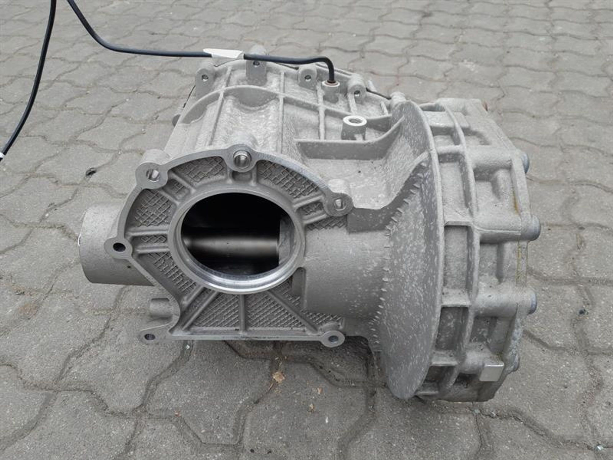 Редуктор задний 2.93 Aston Martin DBS AM7, 1075000 рублей, Москва