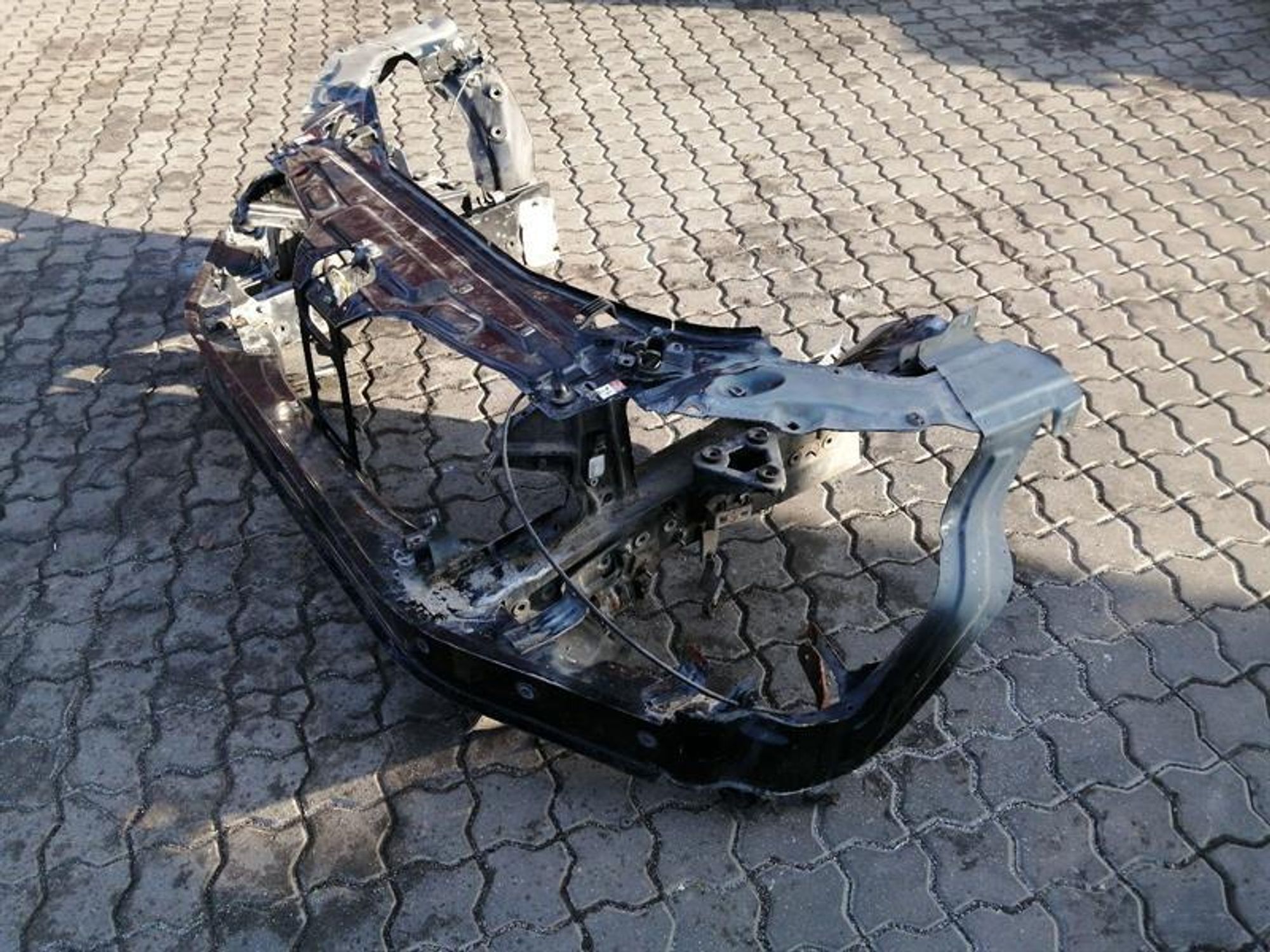 Телевизор MAYBACH 57 W240 A2406200072, 650000 рублей, Москва