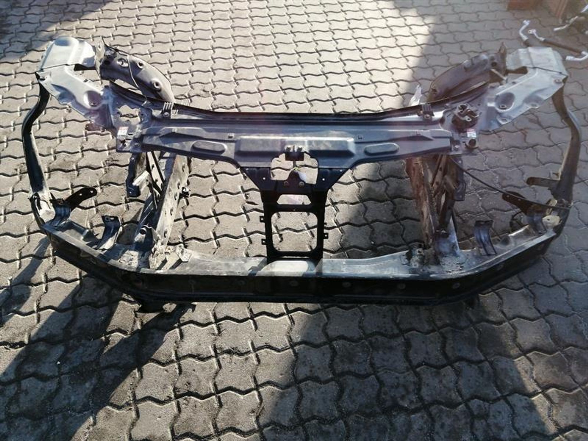 Телевизор MAYBACH 57 W240 A2406200072, 650000 рублей, Москва