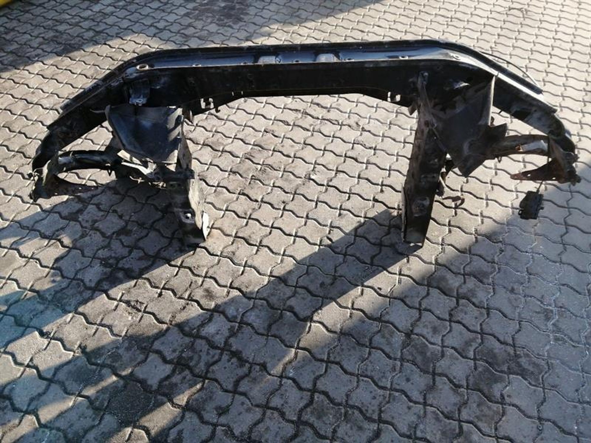 Телевизор MAYBACH 57 W240 A2406200072, 650000 рублей, Москва