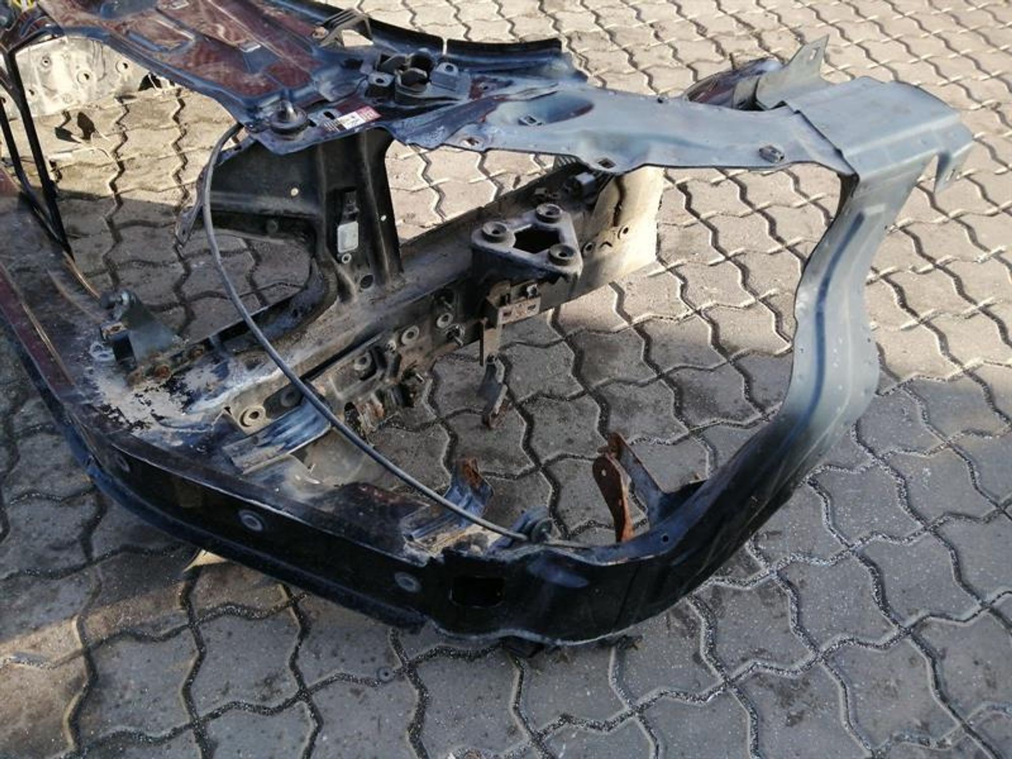 Телевизор MAYBACH 57 W240 A2406200072, 650000 рублей, Москва