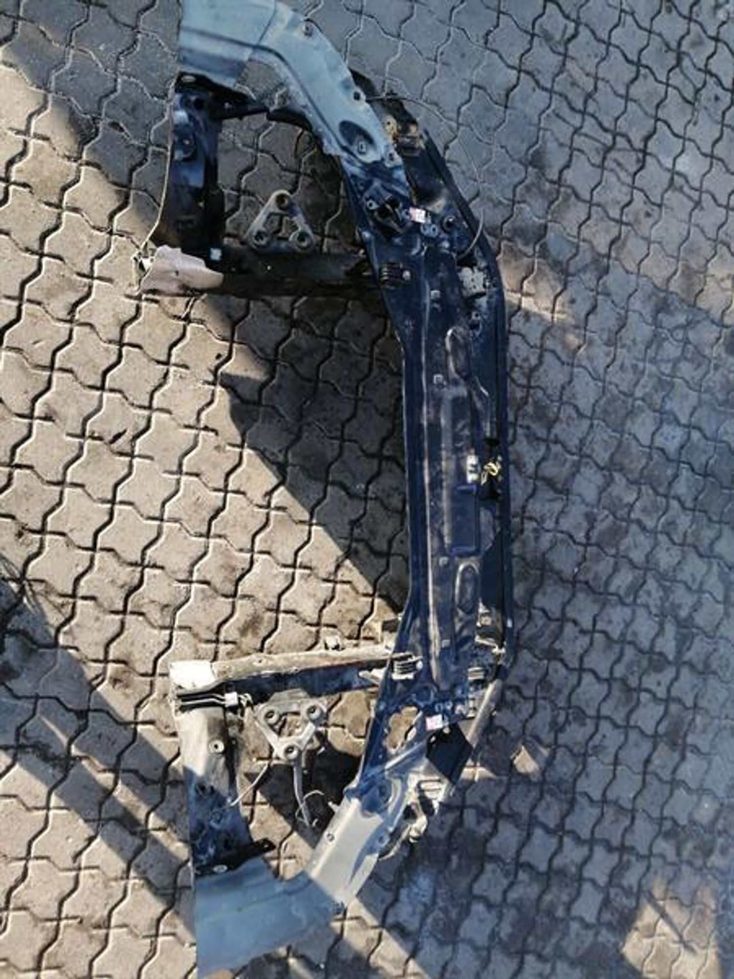 Телевизор MAYBACH 57 W240 A2406200072, 650000 рублей, Москва