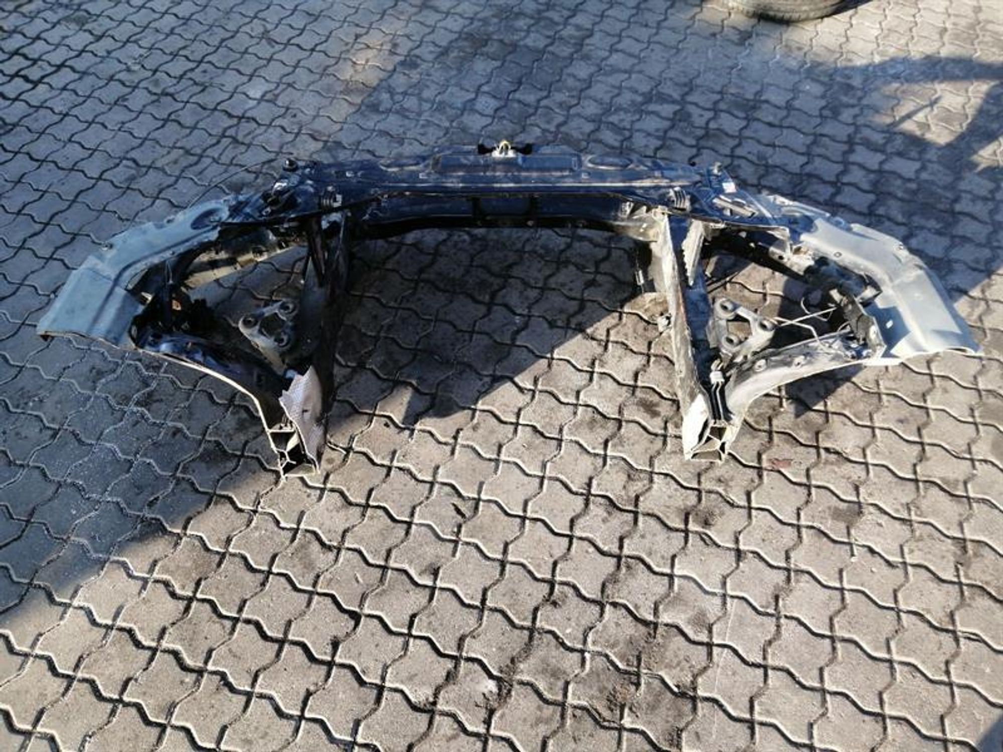 Телевизор MAYBACH 57 W240 A2406200072, 650000 рублей, Москва