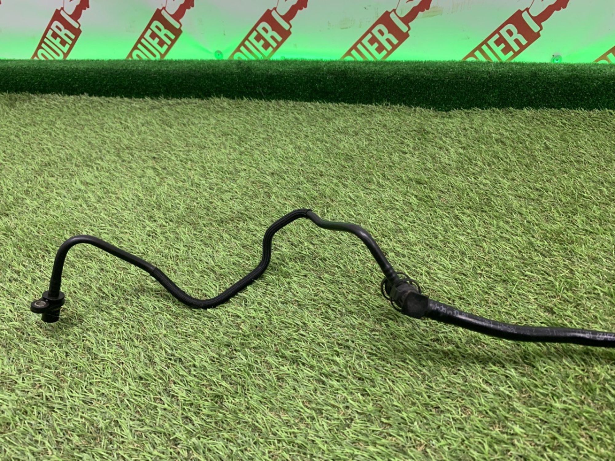 Клапан вентиляции топливного бака Bmw F30 N20B20, 3000 рублей, Москва