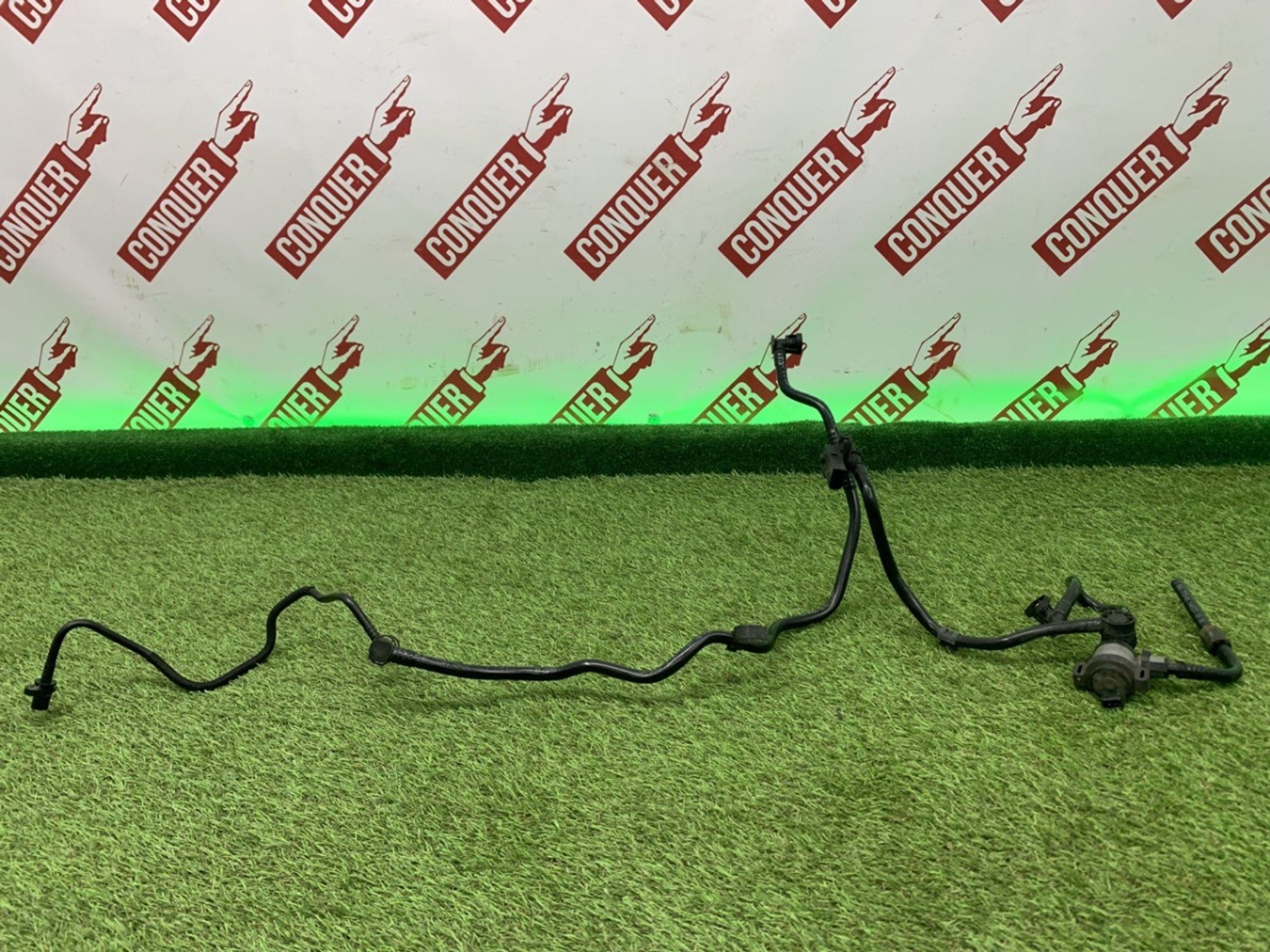 Клапан вентиляции топливного бака Bmw F30 N20B20, 3000 рублей, Москва