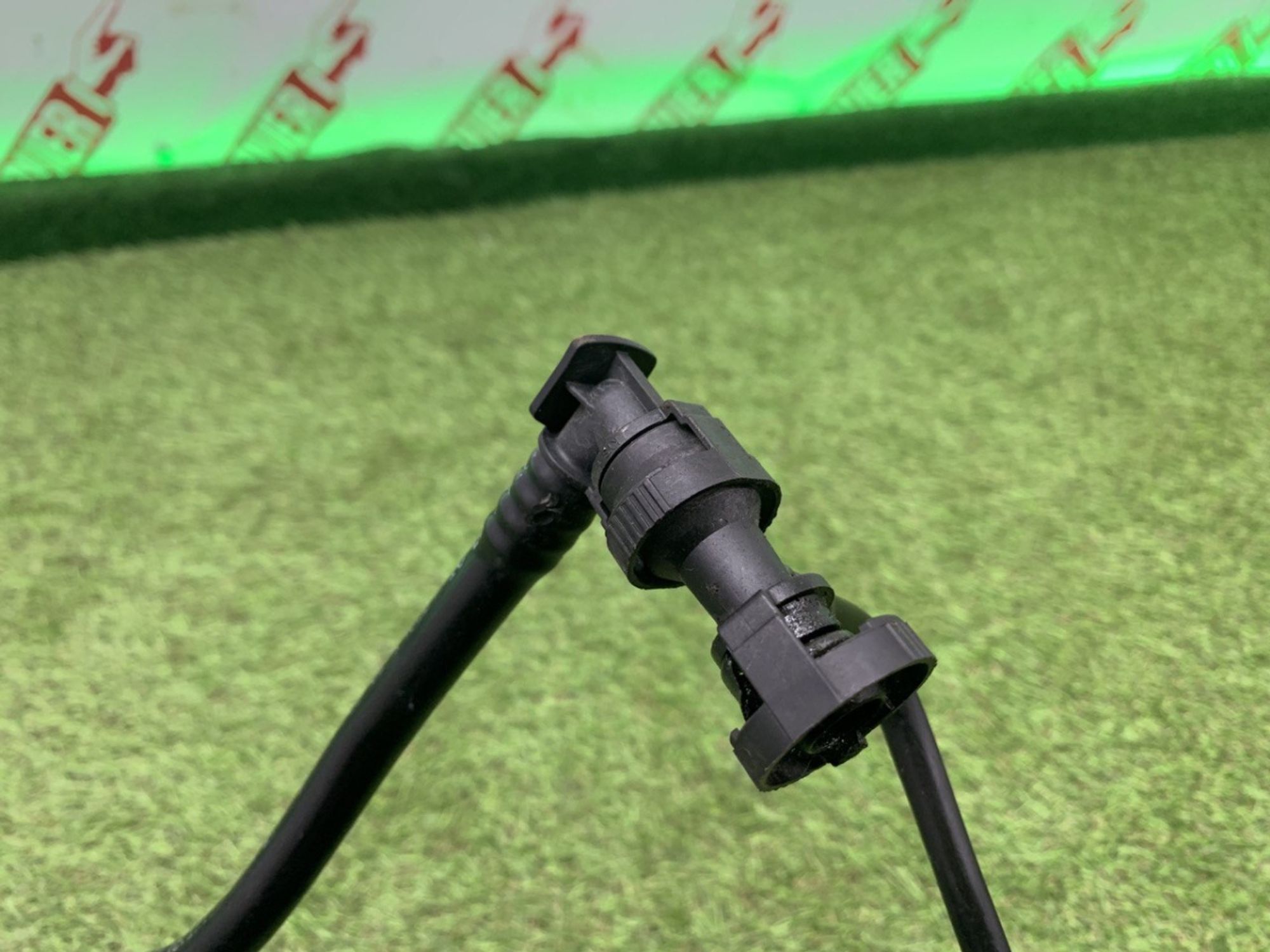 Клапан вентиляции топливного бака Bmw F30 N20B20, 3000 рублей, Москва