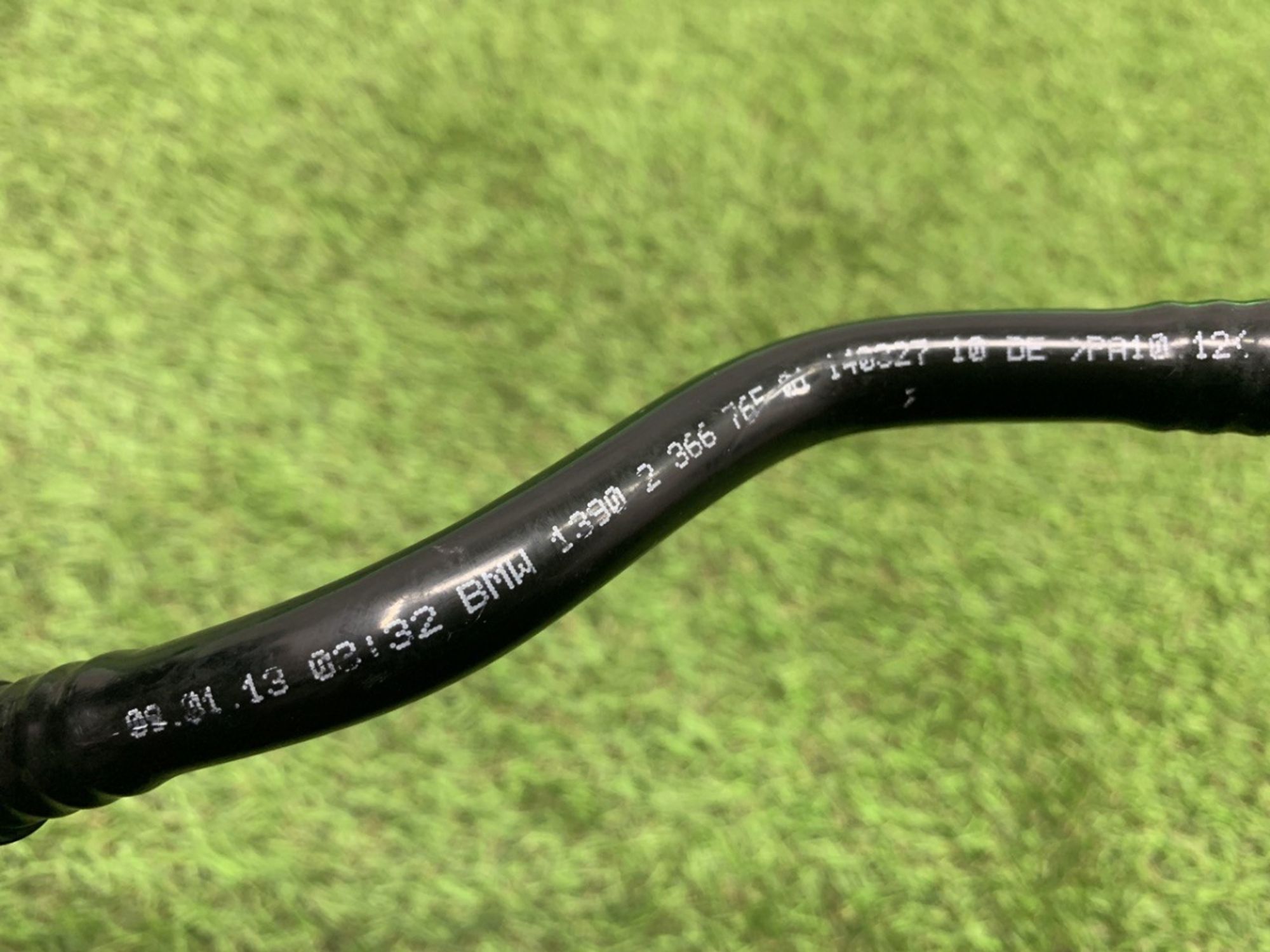 Клапан вентиляции топливного бака Bmw F30 N20B20, 3000 рублей, Москва