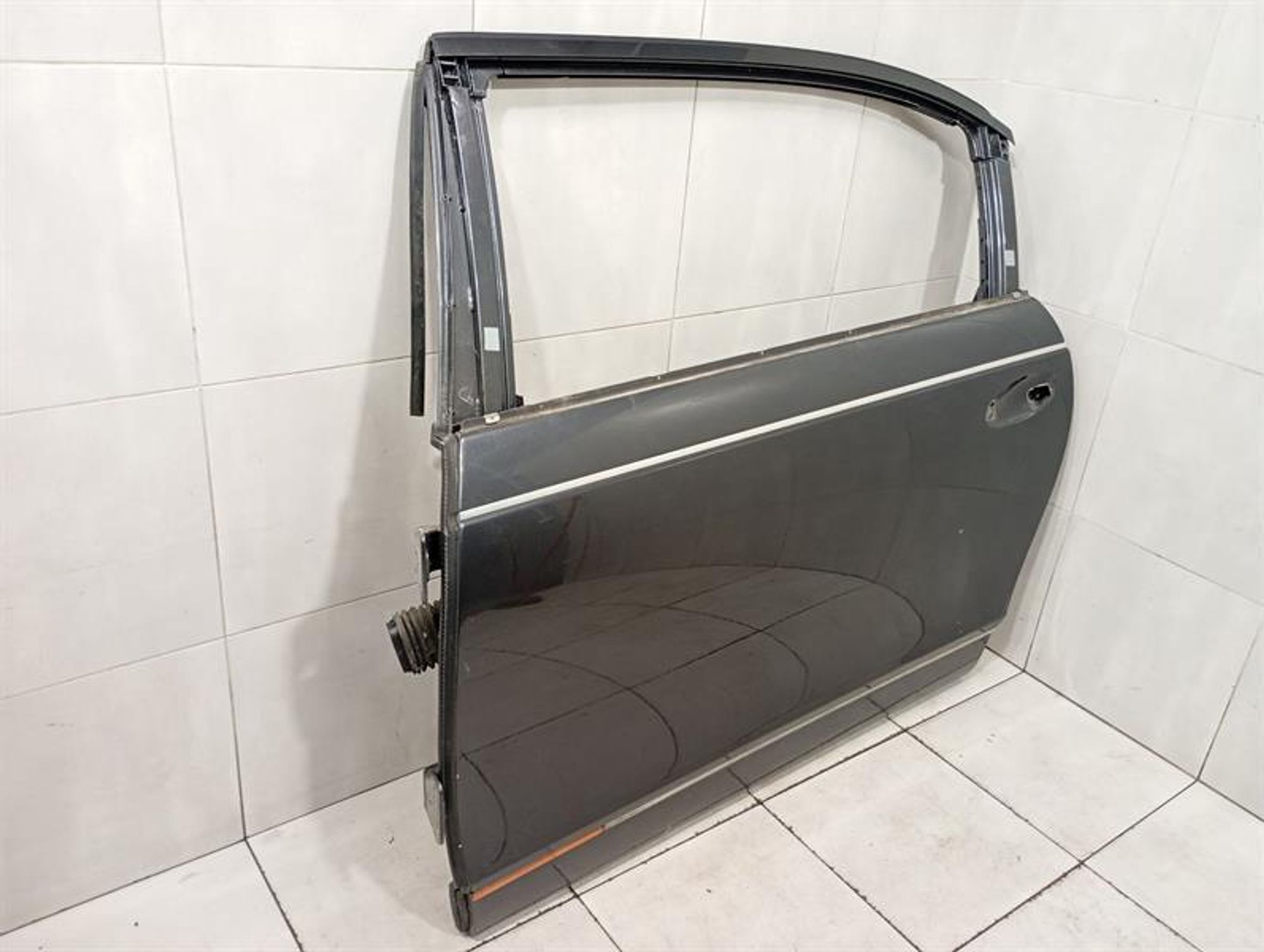 левая задняя дверь Maybach 62 V240, 720000 рублей, Москва