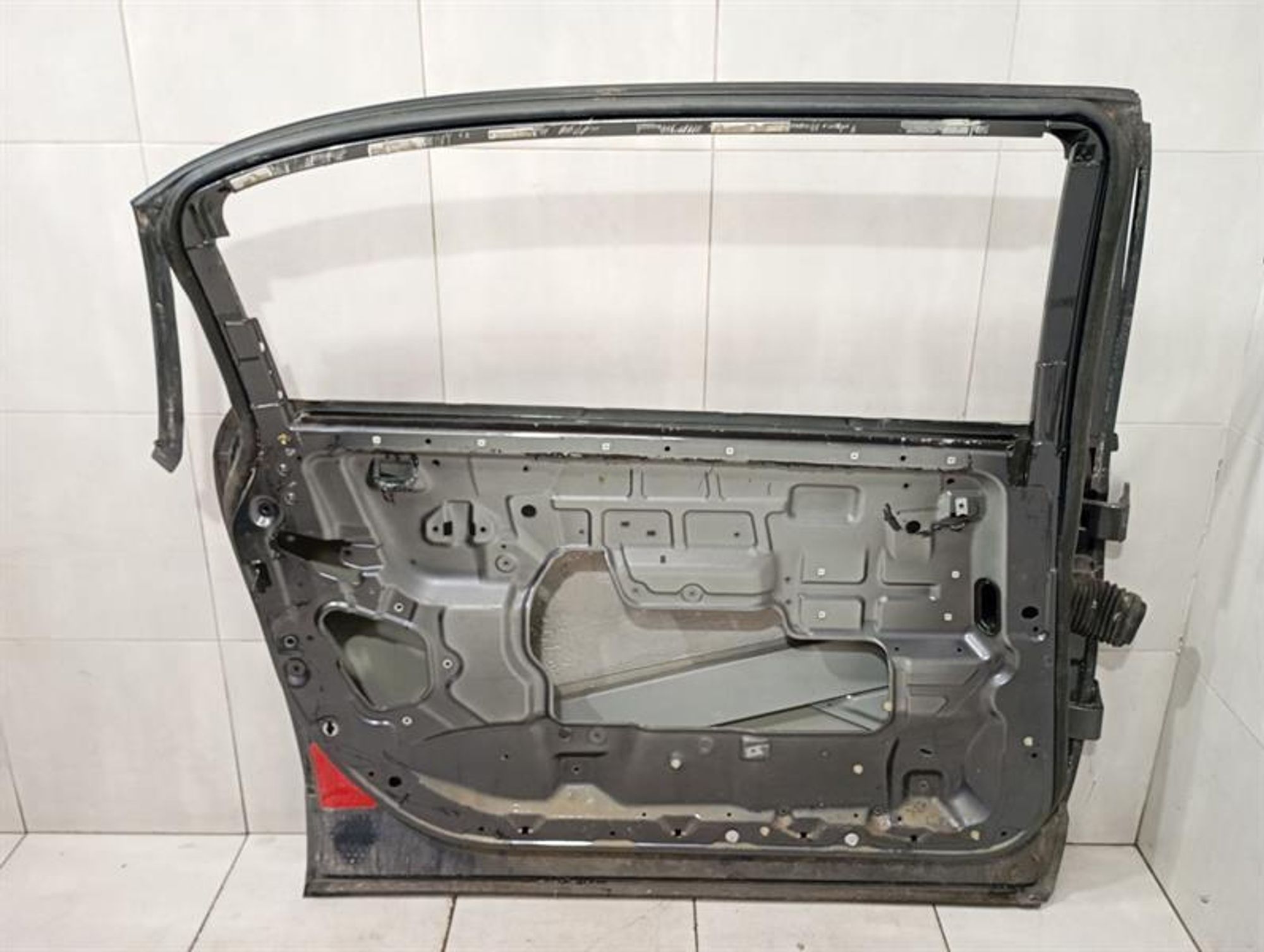 левая задняя дверь Maybach 62 V240, 720000 рублей, Москва