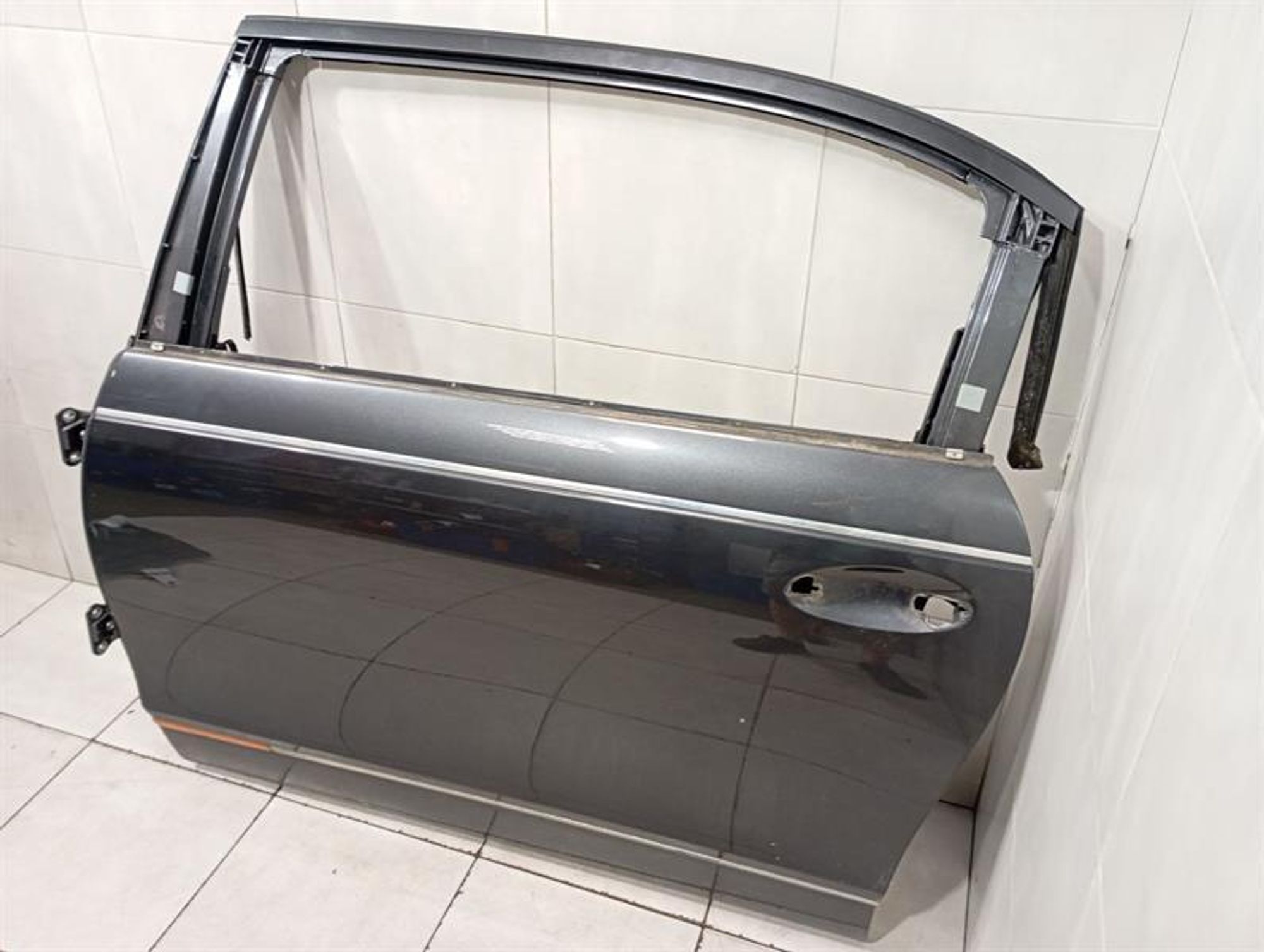 левая задняя дверь Maybach 62 V240, 720000 рублей, Москва