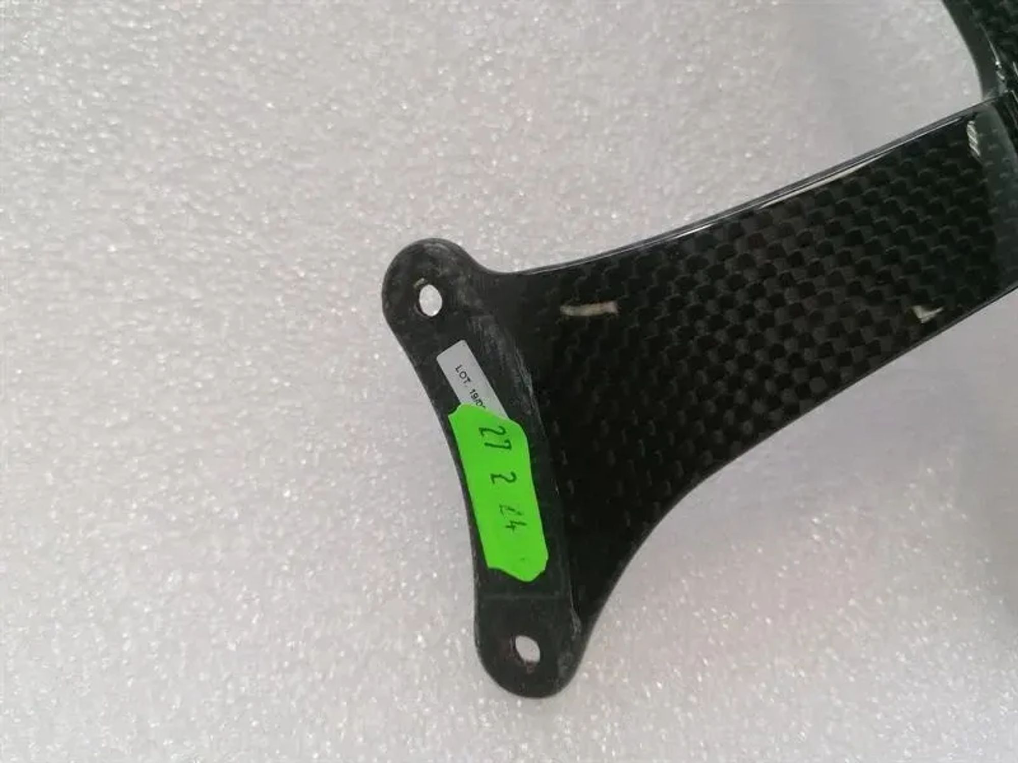 подрулевые переключатели Ferrari Purosangue F175, 250000 рублей, Москва