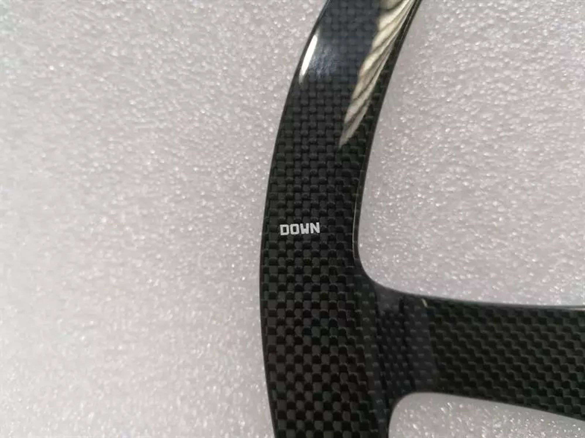 подрулевые переключатели Ferrari Purosangue F175, 250000 рублей, Москва