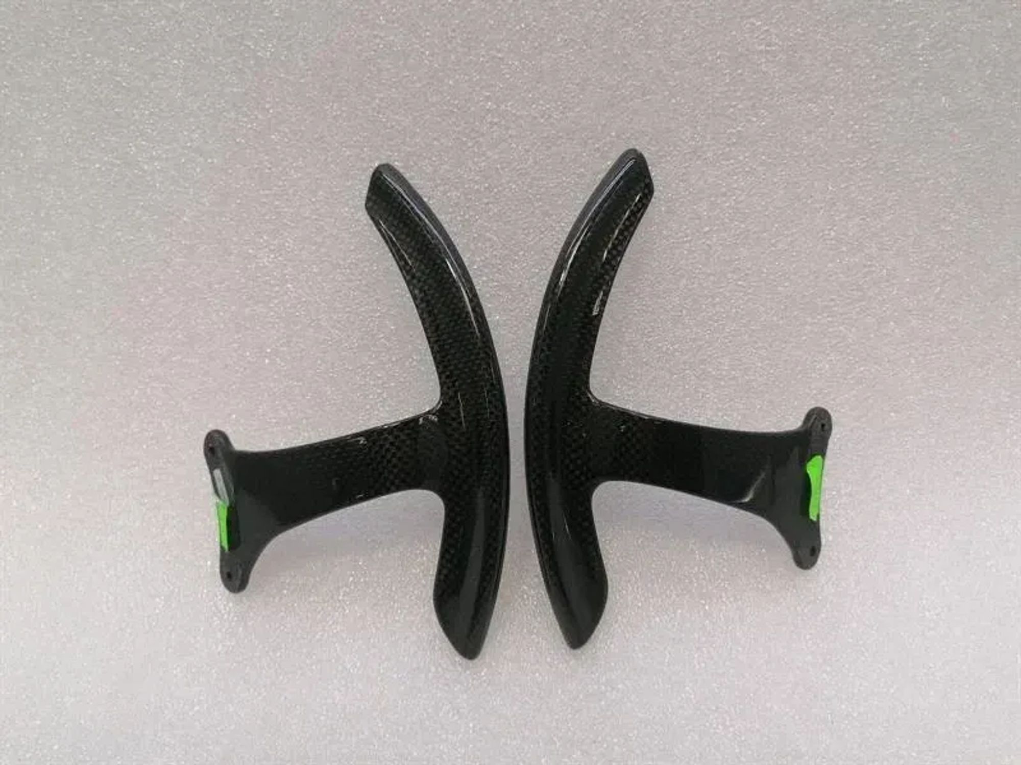 подрулевые переключатели Ferrari Purosangue F175, 250000 рублей, Москва