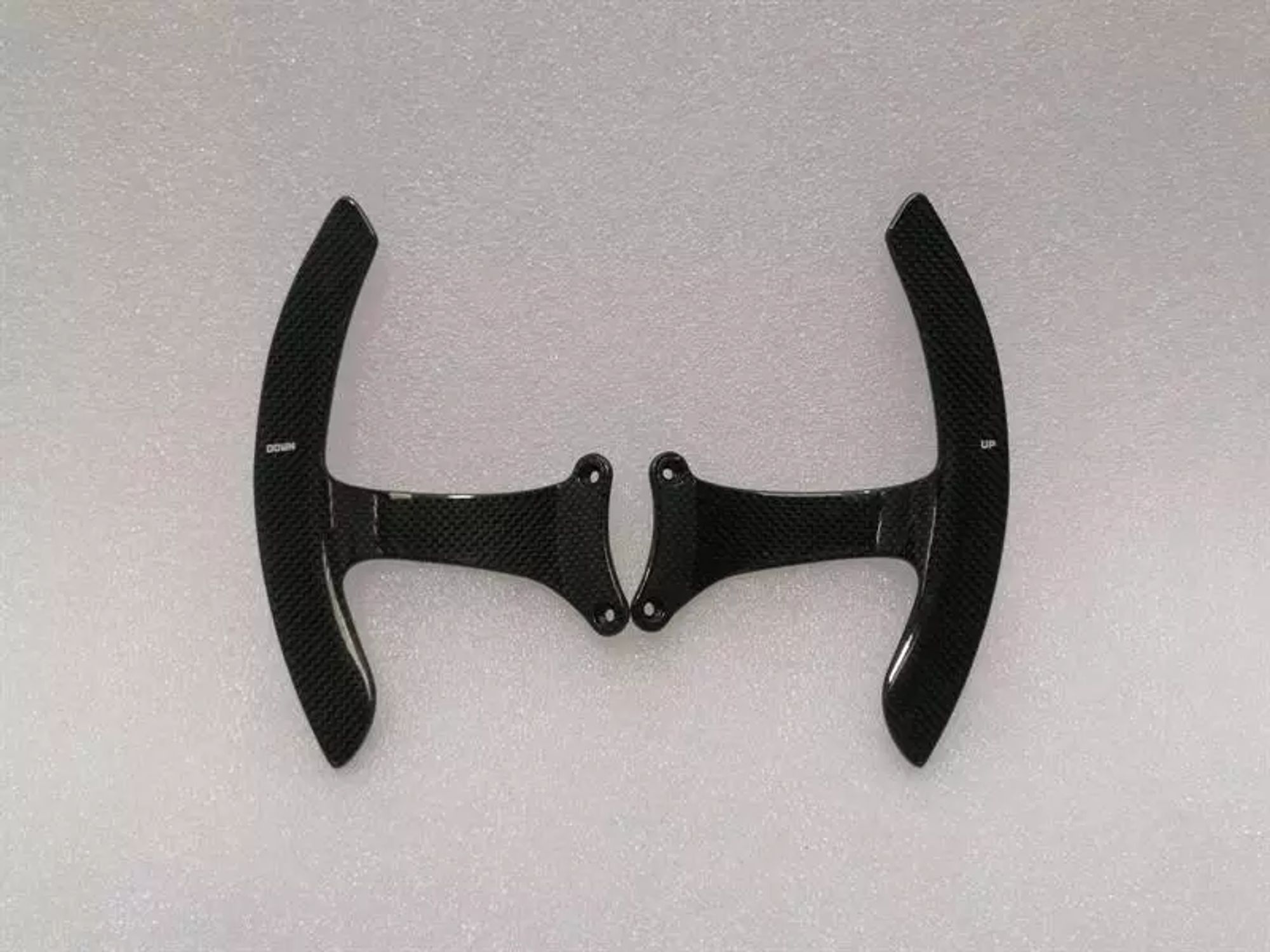 подрулевые переключатели Ferrari Purosangue F175, 250000 рублей, Москва