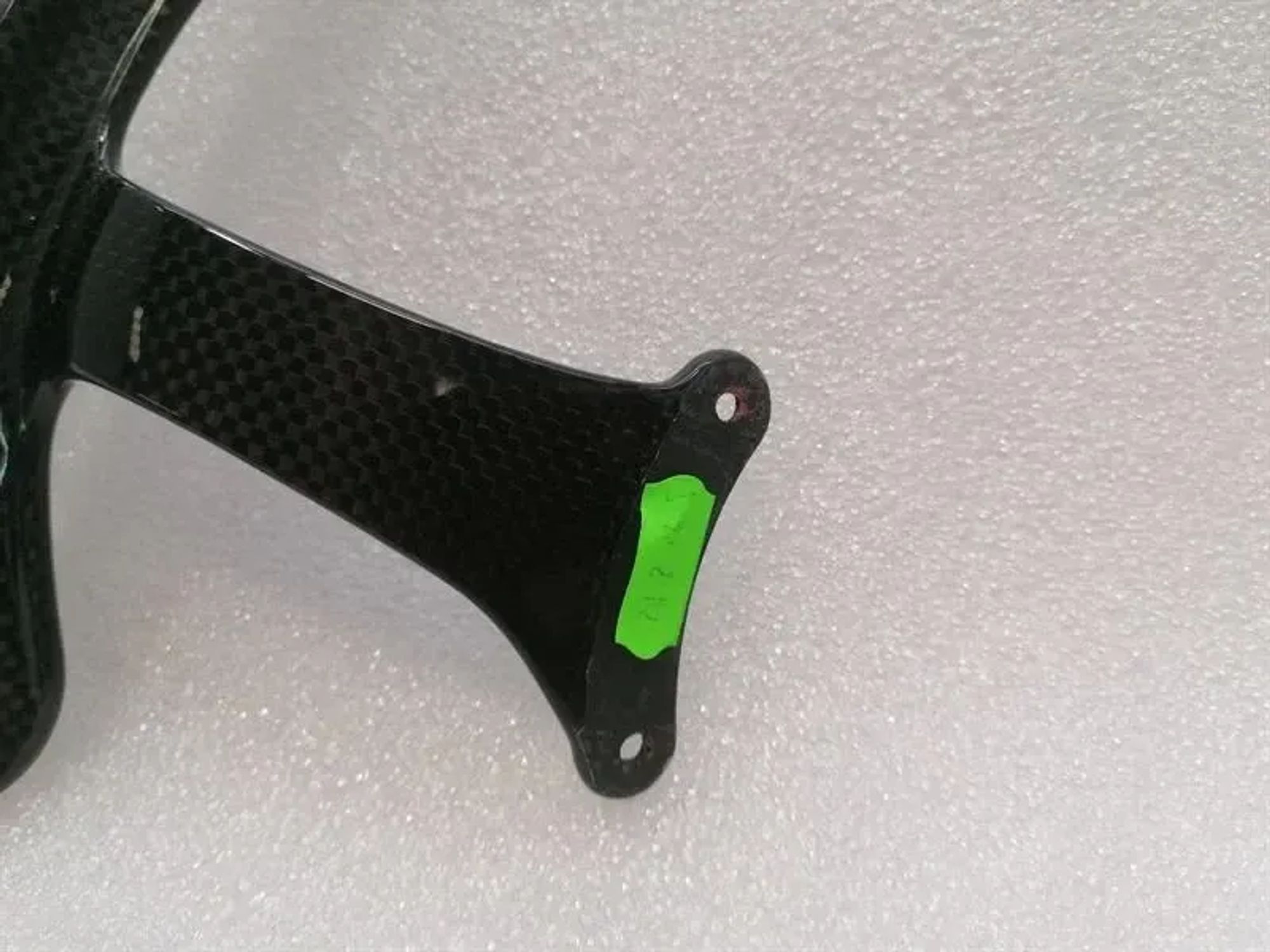 подрулевые переключатели Ferrari Purosangue F175, 250000 рублей, Москва