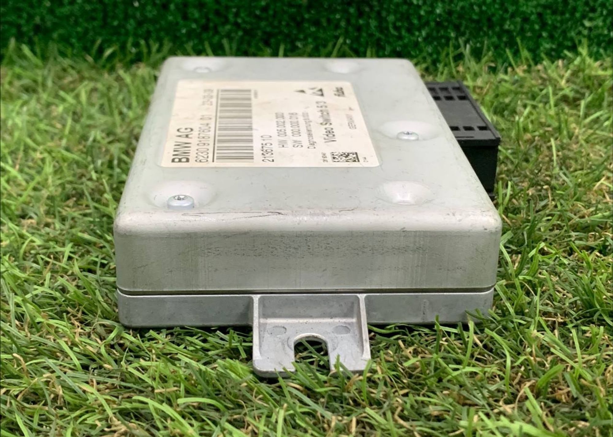 Видеокоммутатор BMW F01 F02 F10, 3000 рублей, Москва