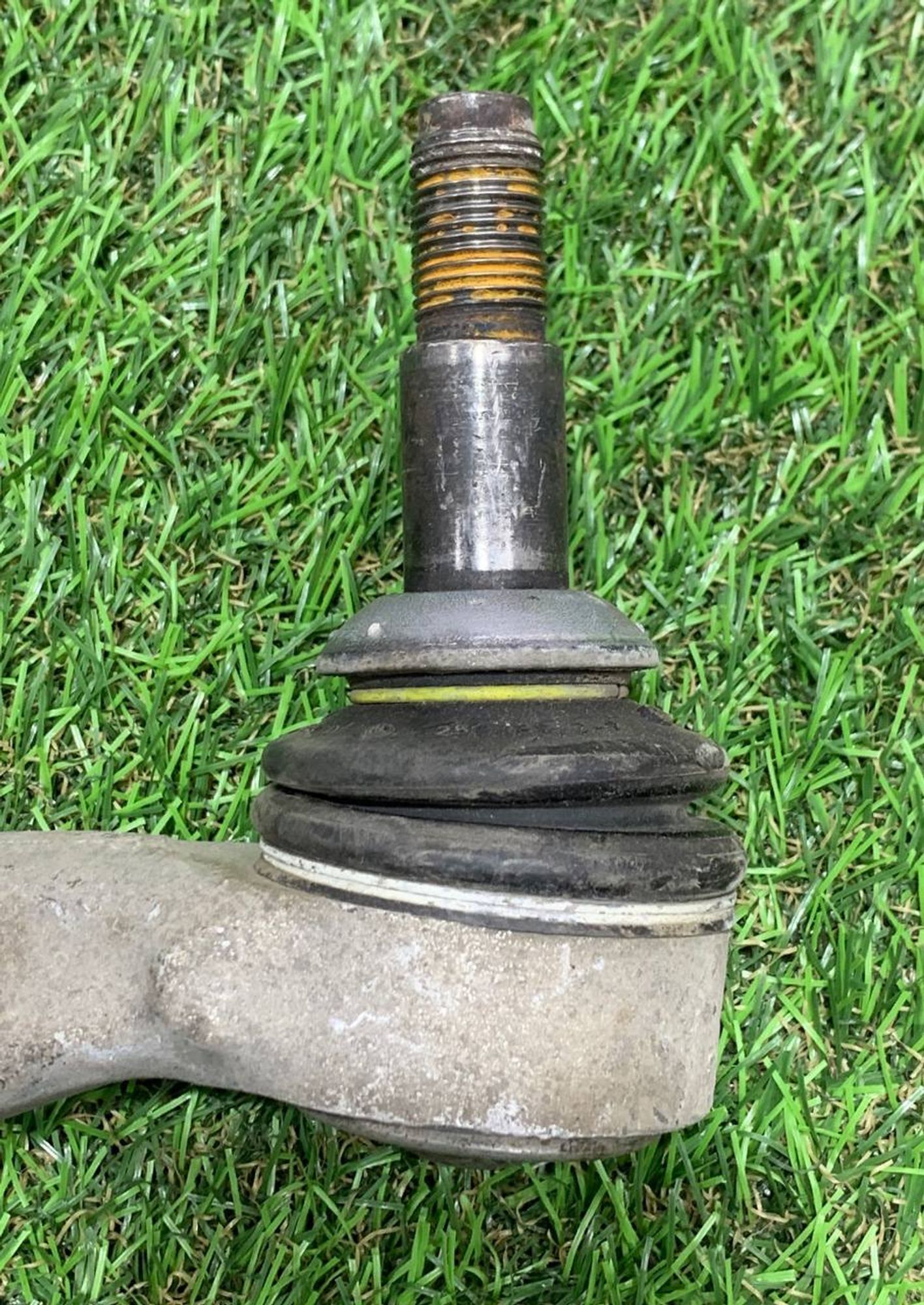 Рычаг передний правый BMW 5 Series 7 G30, G31, 4000 рублей, Москва