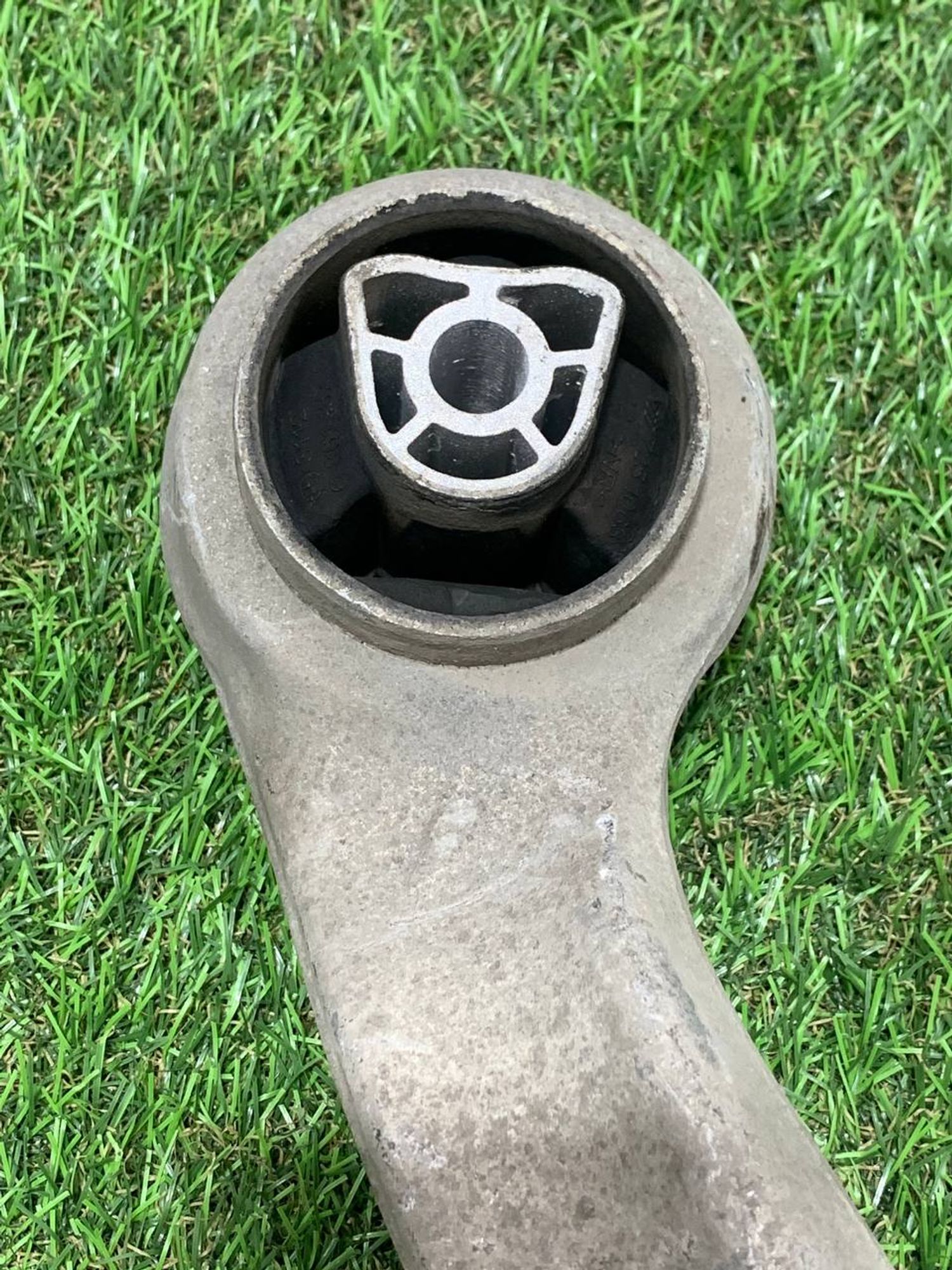 Рычаг передний правый BMW 5 Series 7 G30, G31, 4000 рублей, Москва