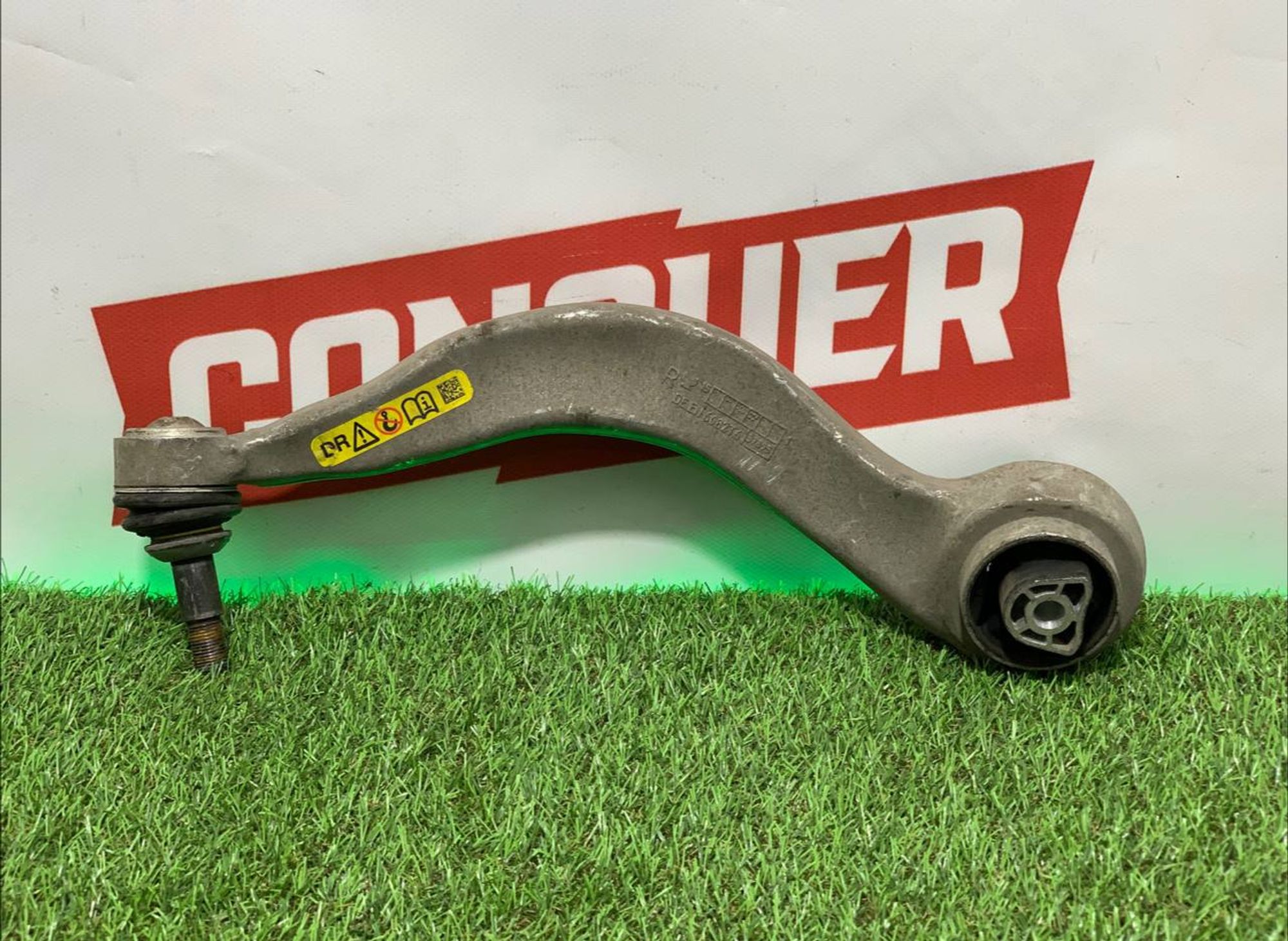 Рычаг передний правый BMW 5 Series 7 G30, G31, 4000 рублей, Москва