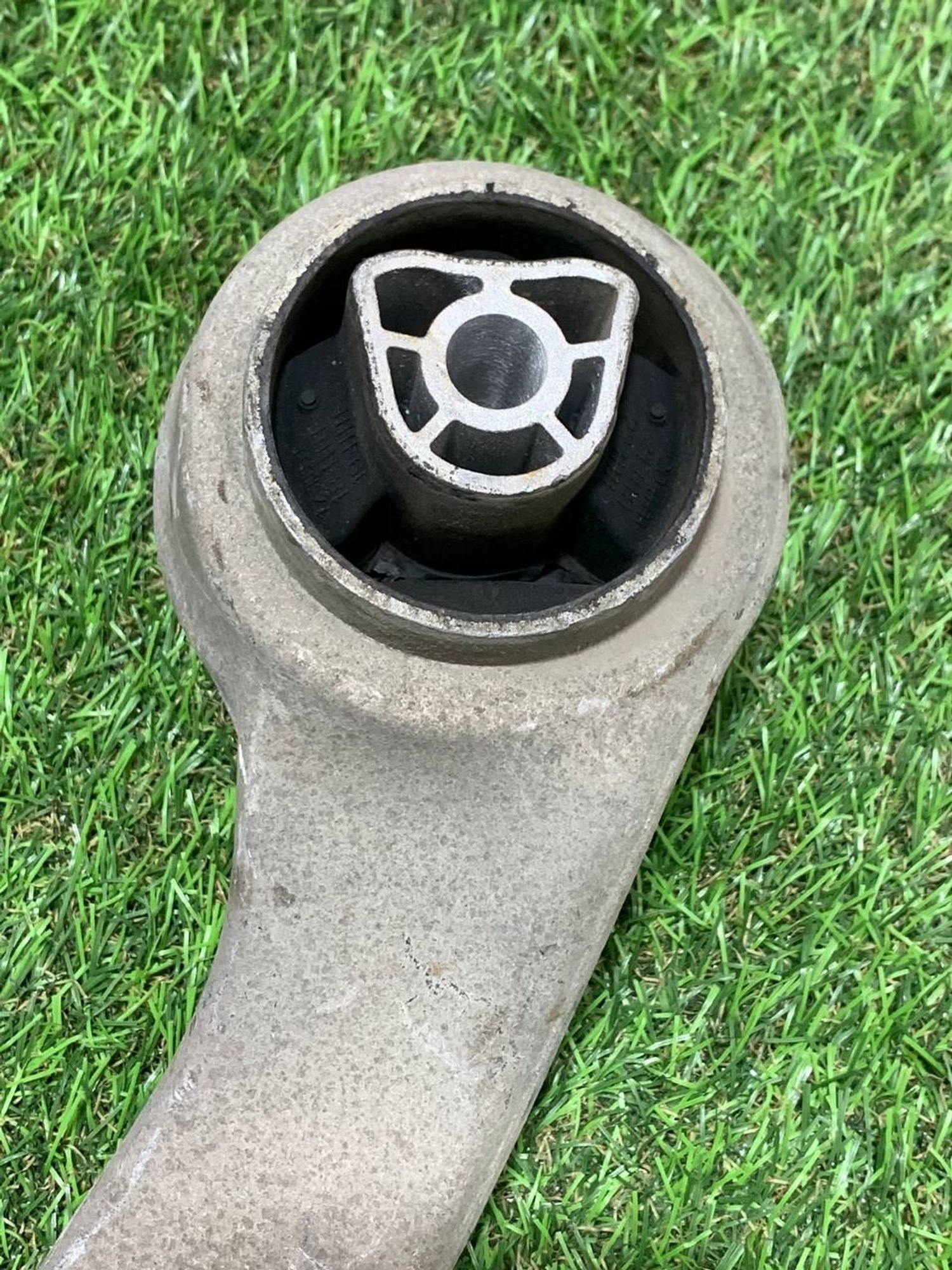 Рычаг передний правый BMW 5 Series 7 G30, G31, 4000 рублей, Москва