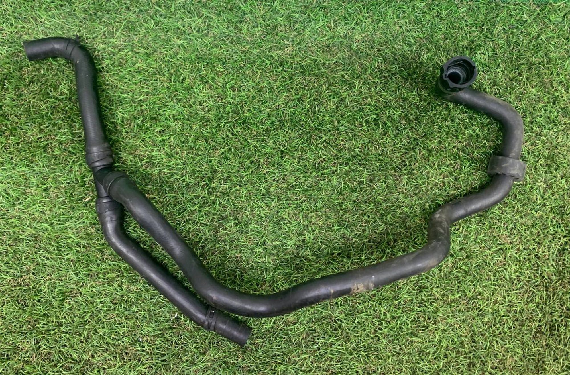 Возвратный шланг системы охлаждения ВMW Х5 F15, 3000 рублей, Москва