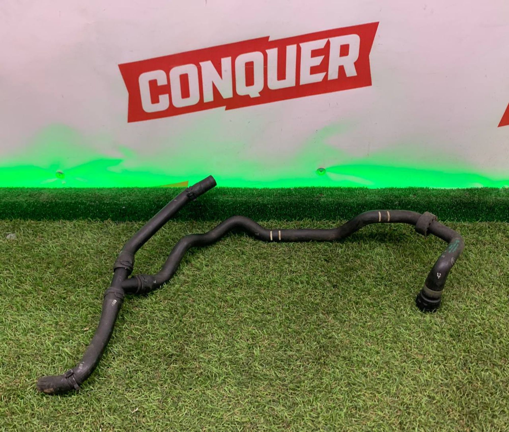 Возвратный шланг системы охлаждения ВMW Х5 F15, 3000 рублей, Москва