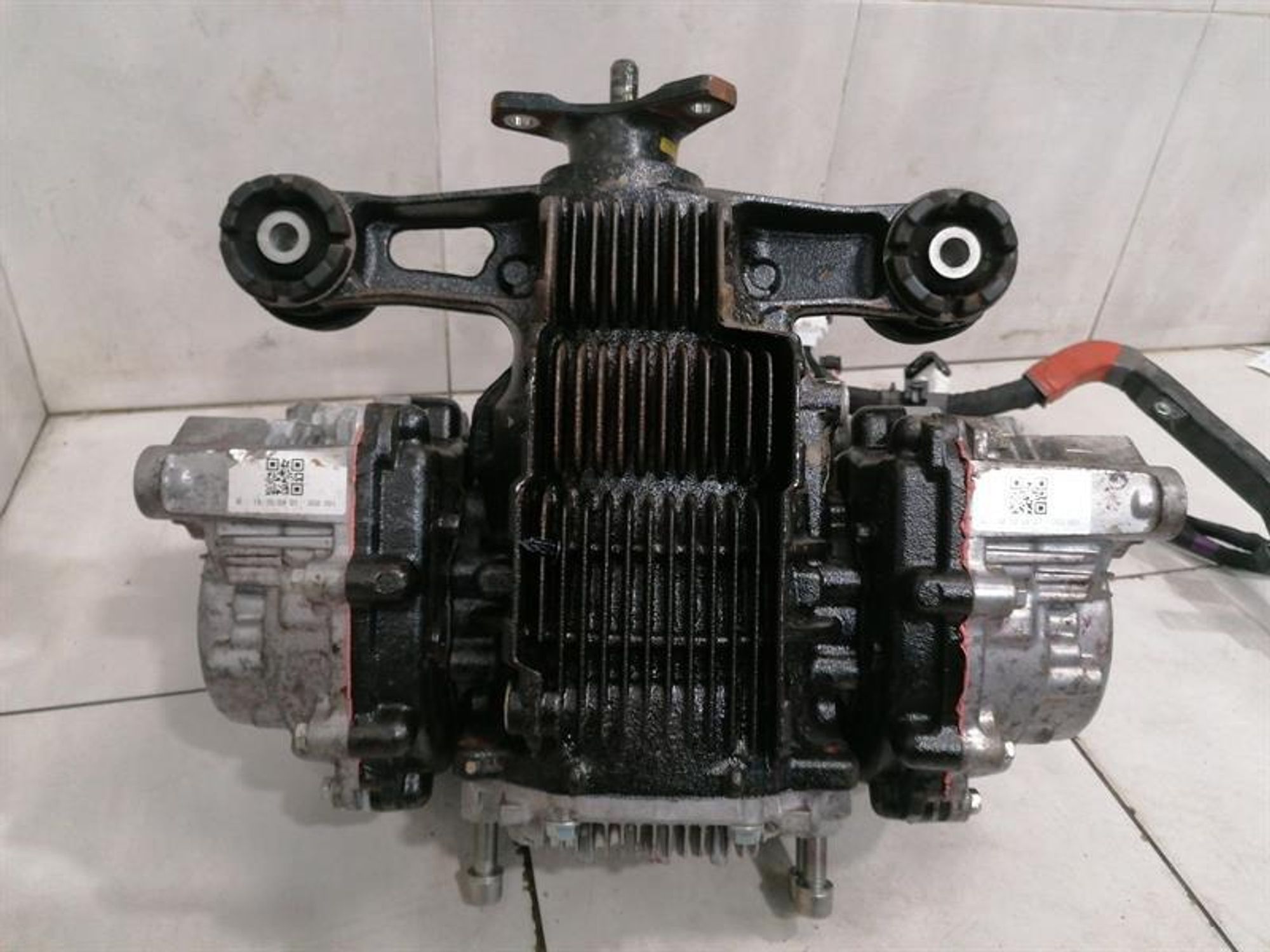 Задний дифференциал LEXUS RC F TRACK XC10, 590000 рублей, Москва