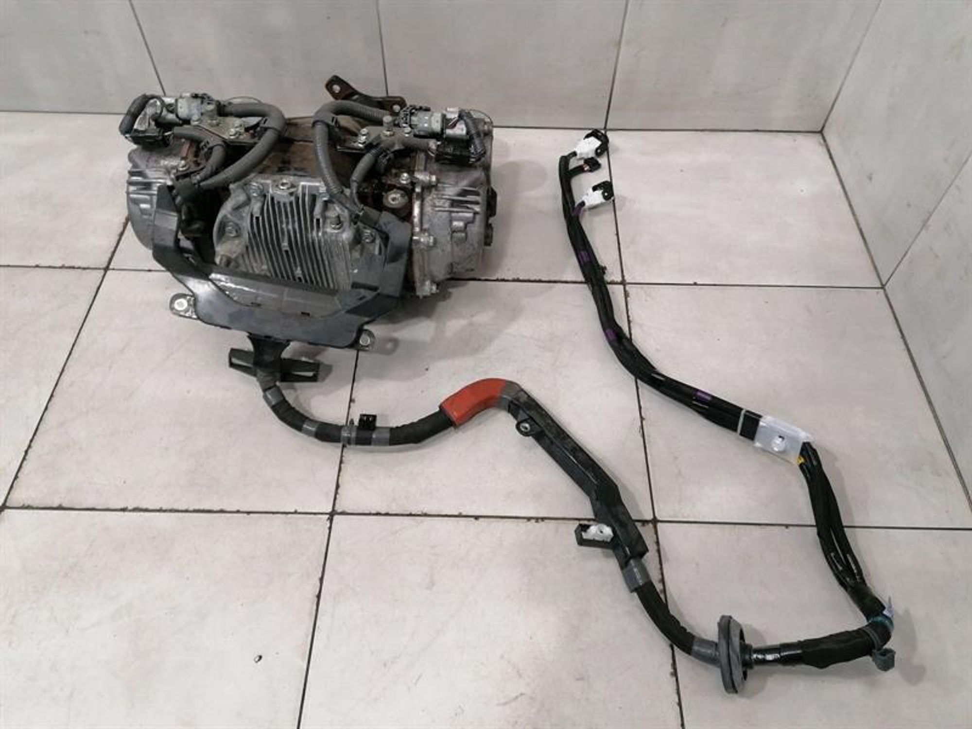 Задний дифференциал LEXUS RC F TRACK XC10, 590000 рублей, Москва