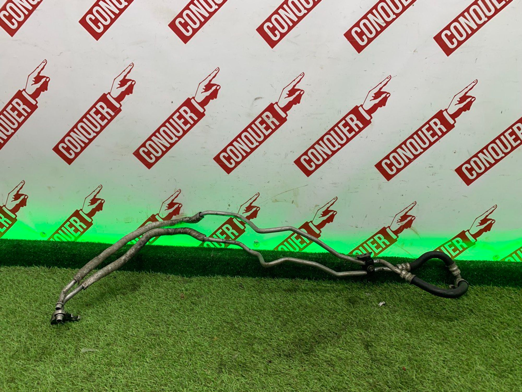 Трубки охлаждения АКПП BMW X5M E70 Е71 S63, 9000 рублей, Москва