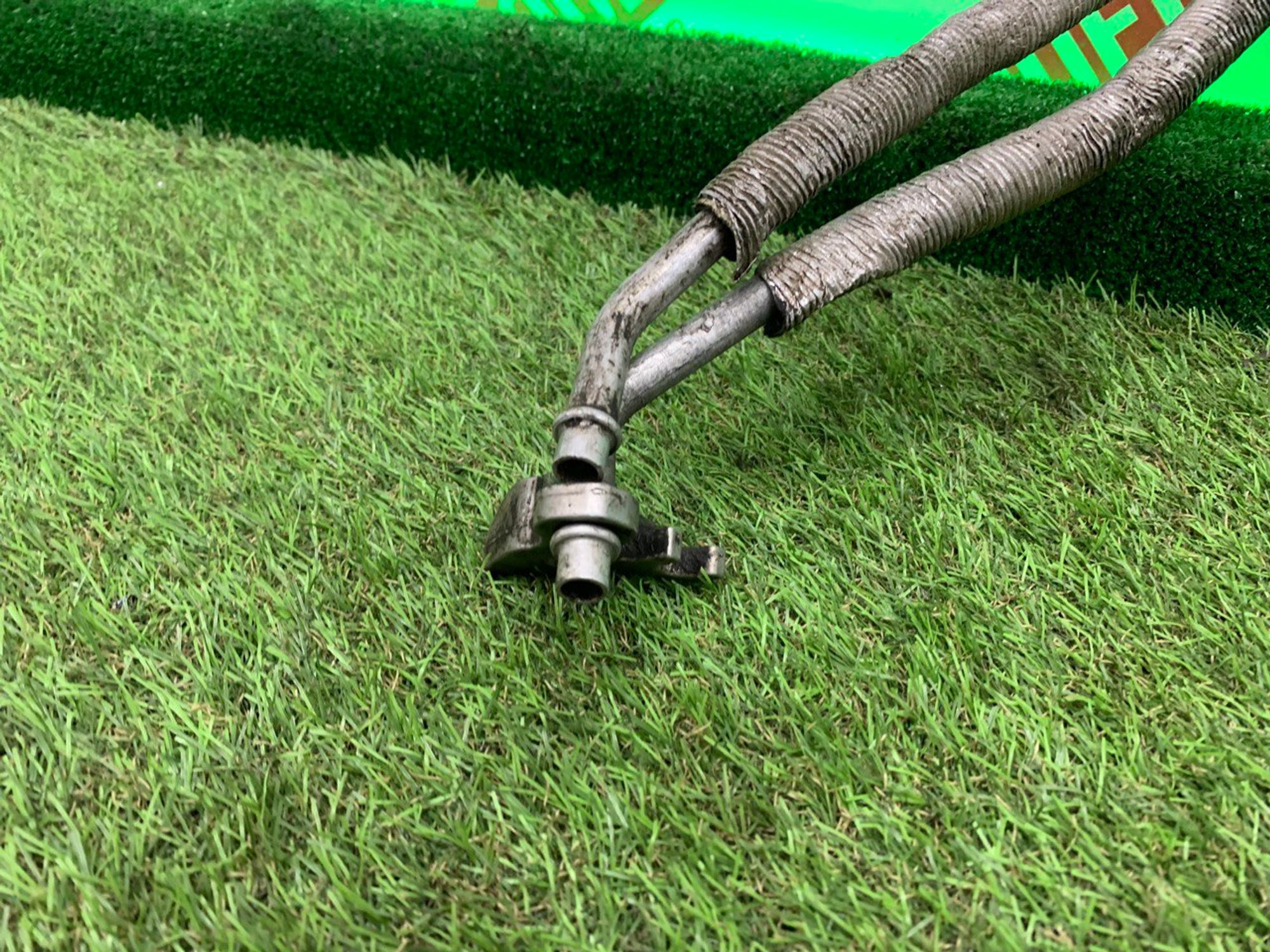 Трубки охлаждения АКПП BMW X5M E70 Е71 S63, 9000 рублей, Москва