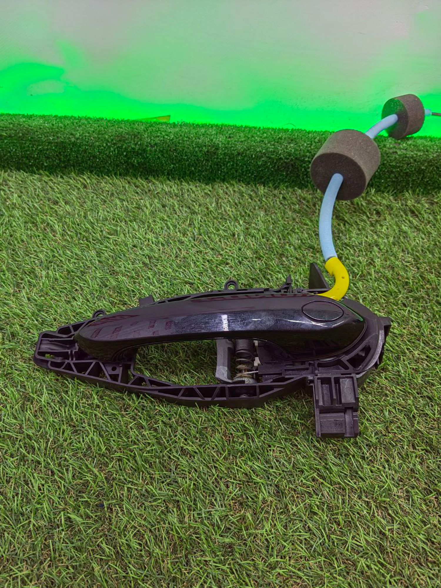 Ручка двери передняя правая BMW 3 G20, 5000 рублей, Москва