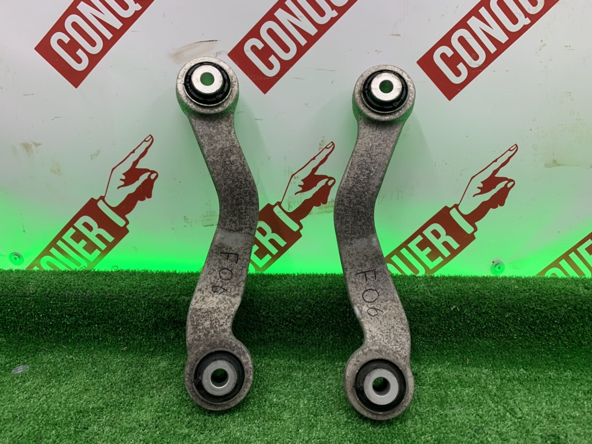 Рычаг задней подвески BMW F06 F12 F13 F10, 4000 рублей, Москва