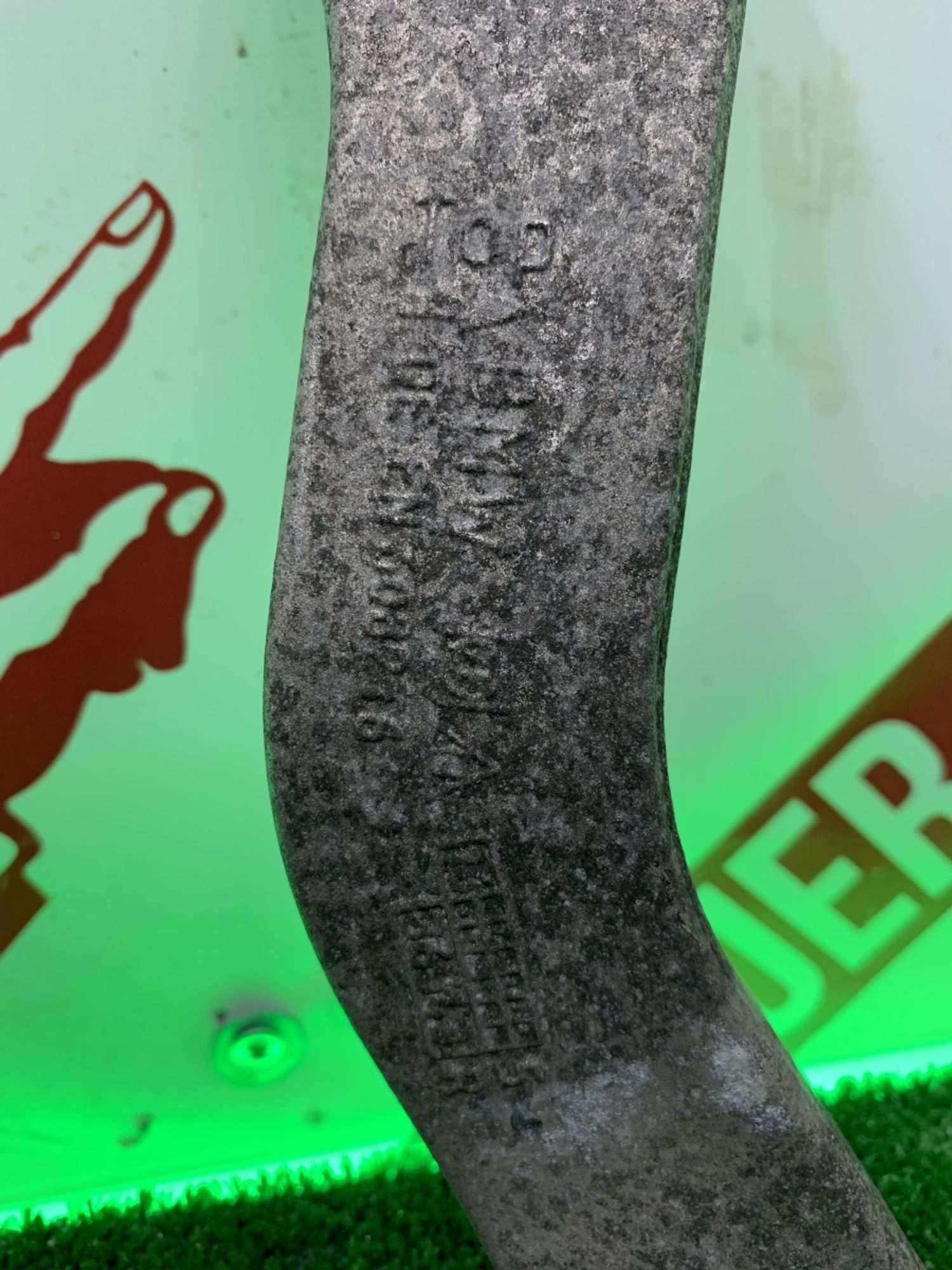 Рычаг задней подвески BMW F06 F12 F13 F10, 4000 рублей, Москва