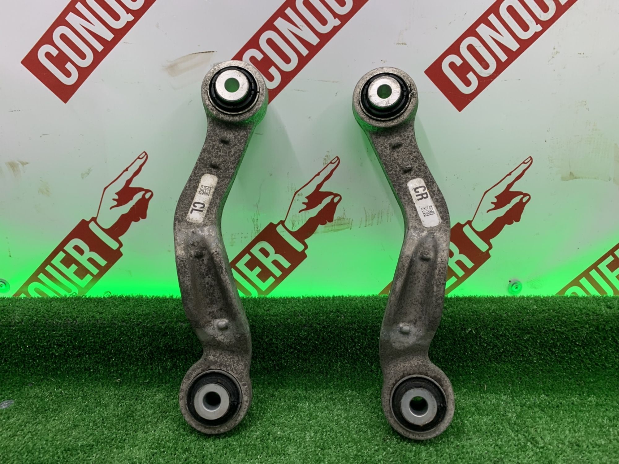 Рычаг задней подвески BMW F06 F12 F13 F10, 4000 рублей, Москва