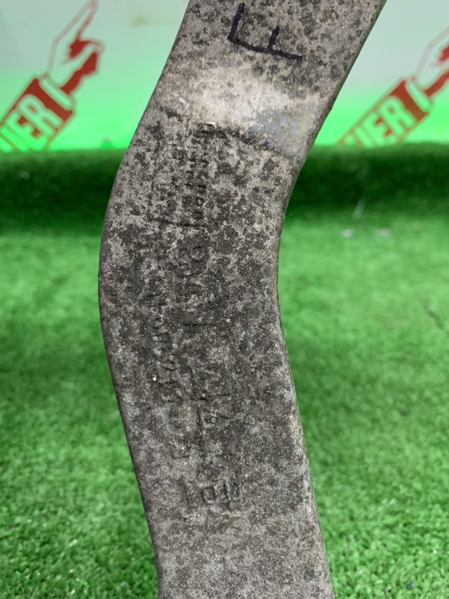 Рычаг задней подвески BMW F06 F12 F13 F10, 4000 рублей, Москва