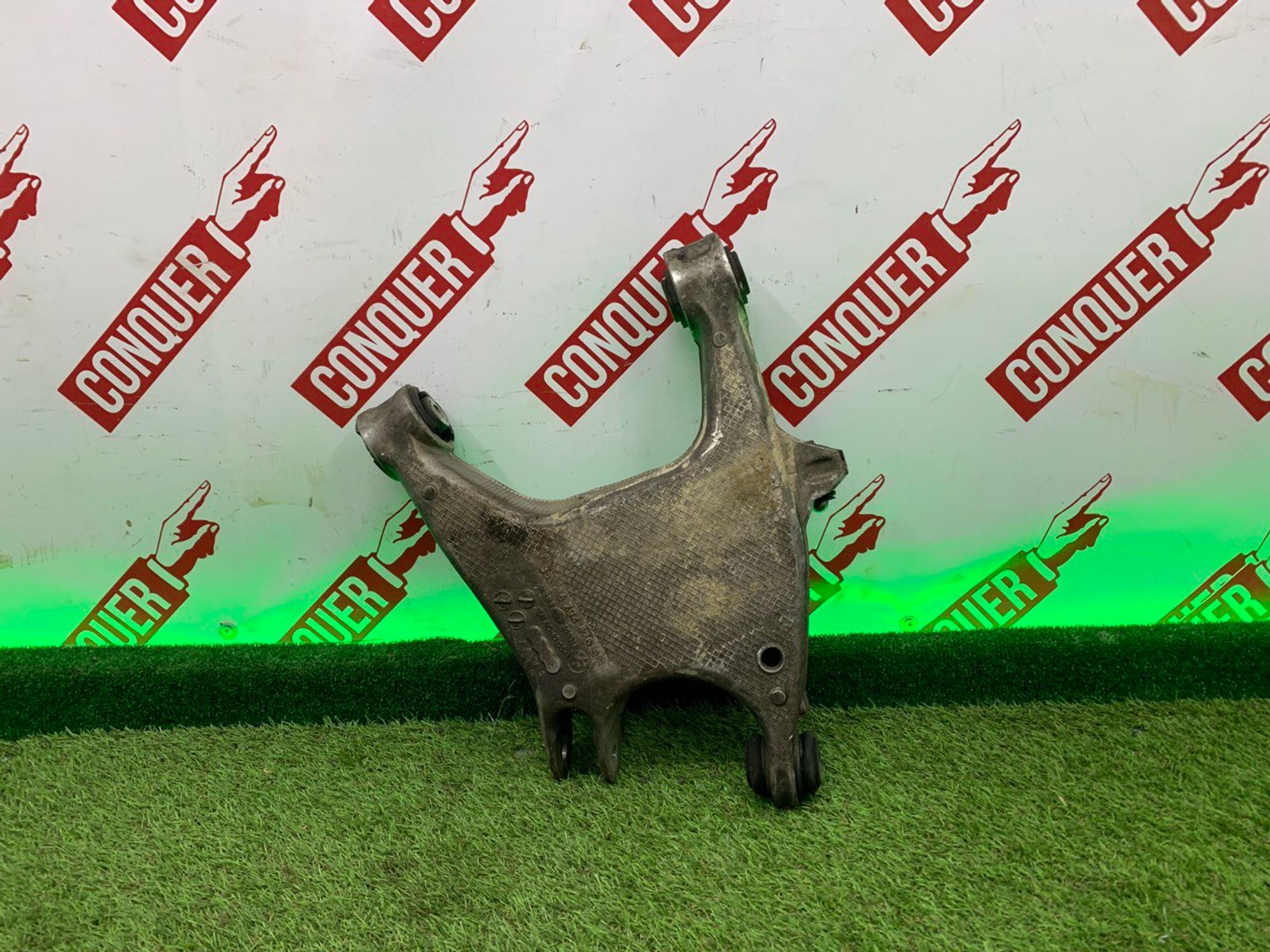 Рычаг задний нижний правый F10 F11, 3000 рублей, Москва