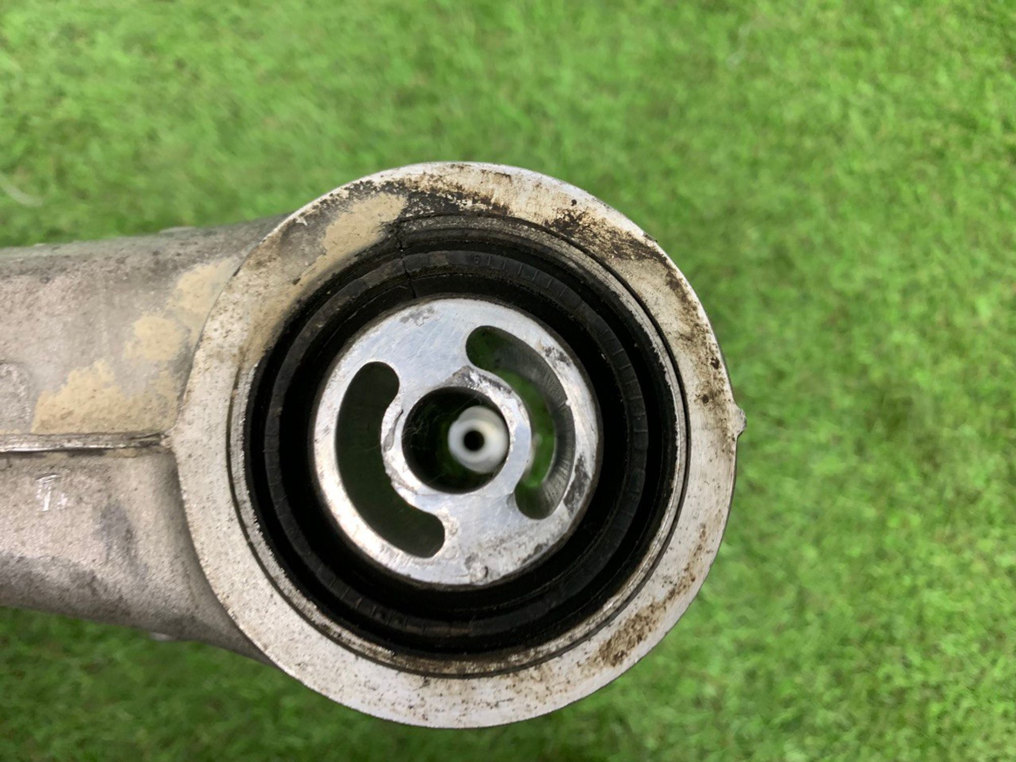 Рычаг задний нижний правый F10 F11, 3000 рублей, Москва