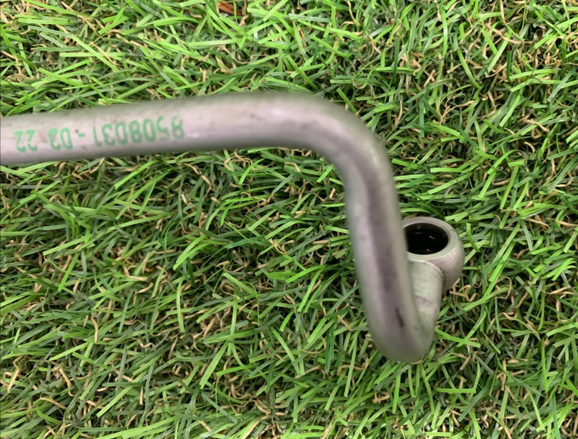 Трубка BMW N57D30C F01 F10 F15, 1000 рублей, Москва