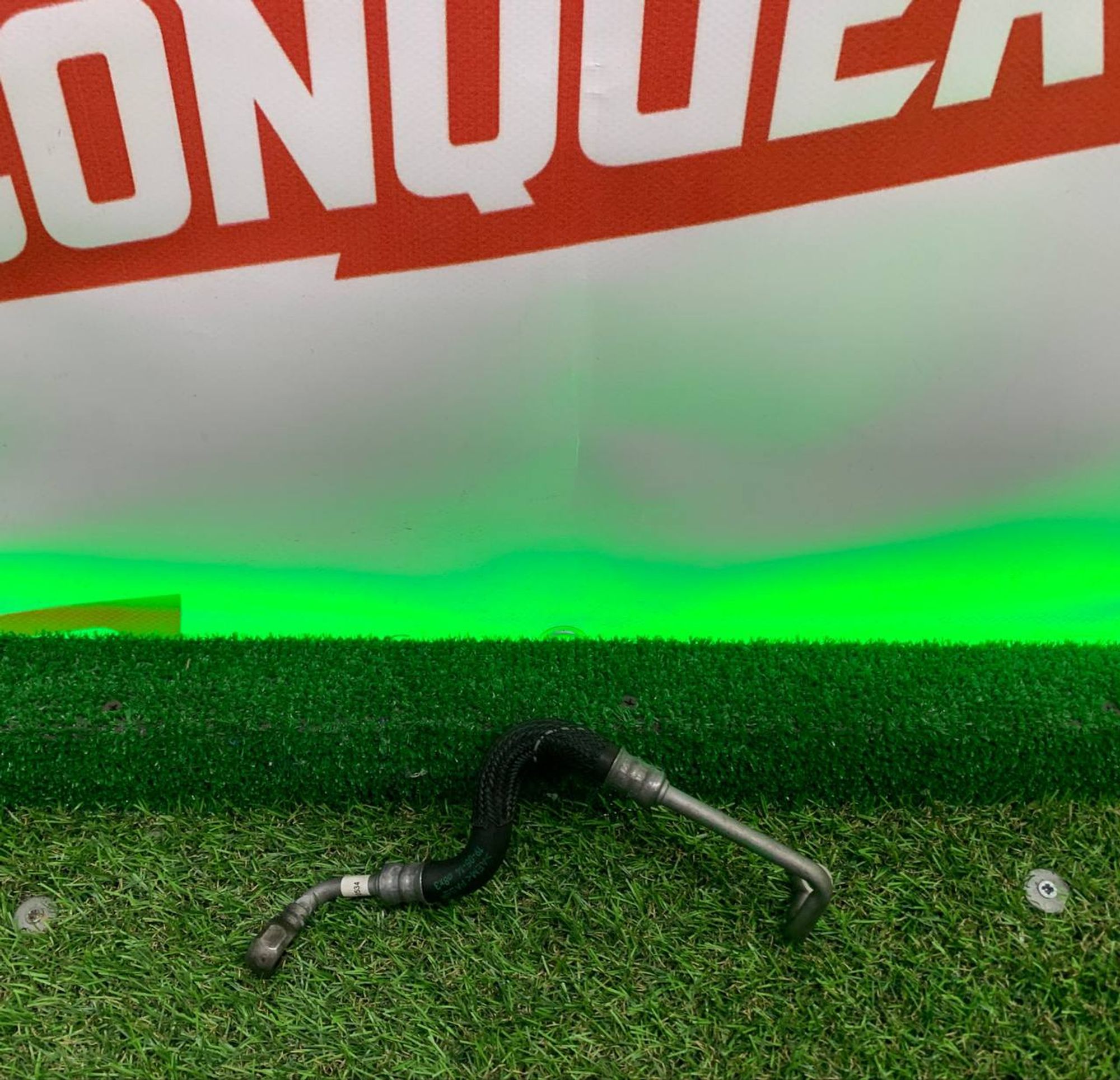 Трубка BMW N57D30C F01 F10 F15, 1000 рублей, Москва