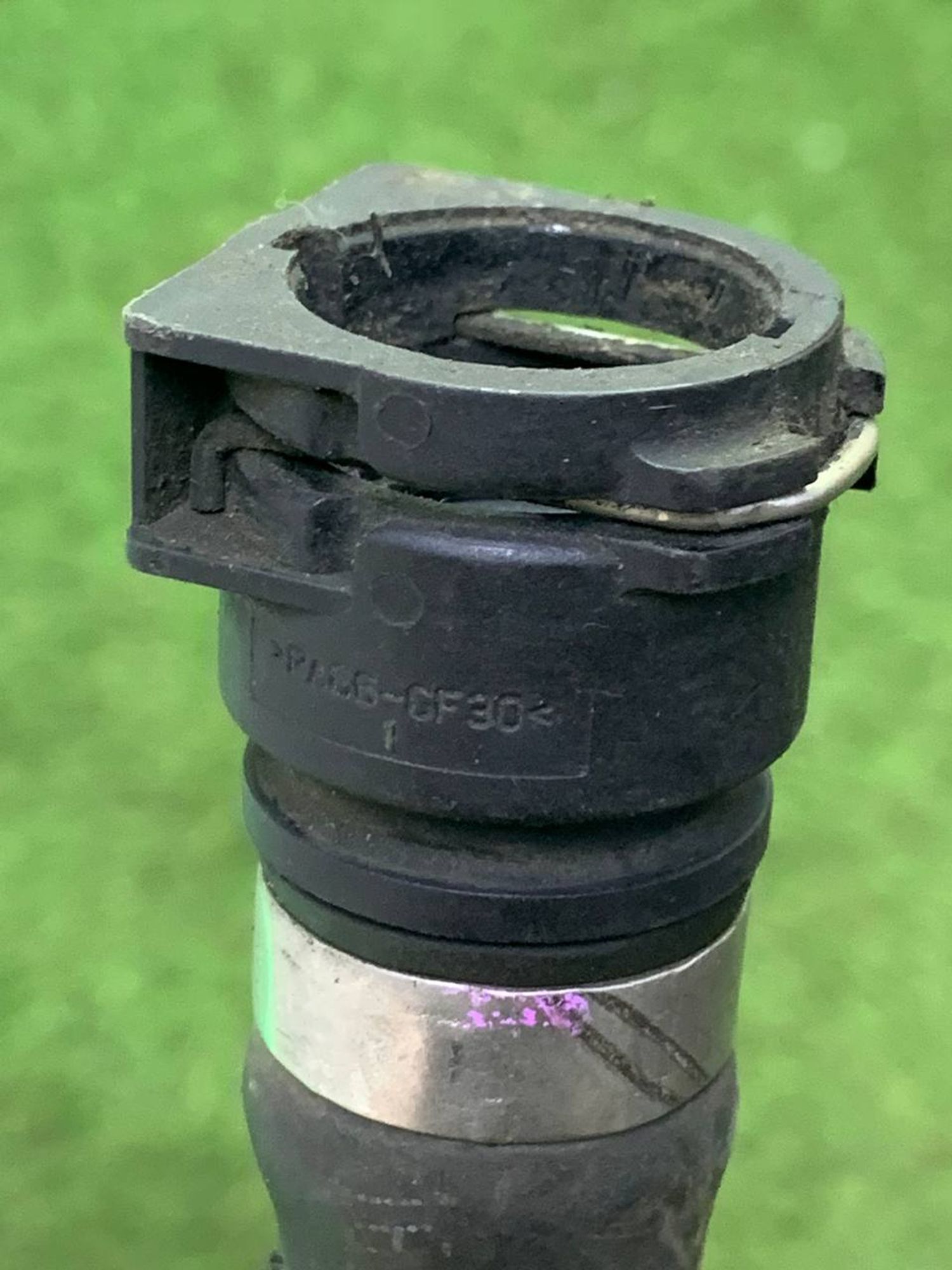 Патрубок BMW N20 F20 F30 F32 F36, 2000 рублей, Москва