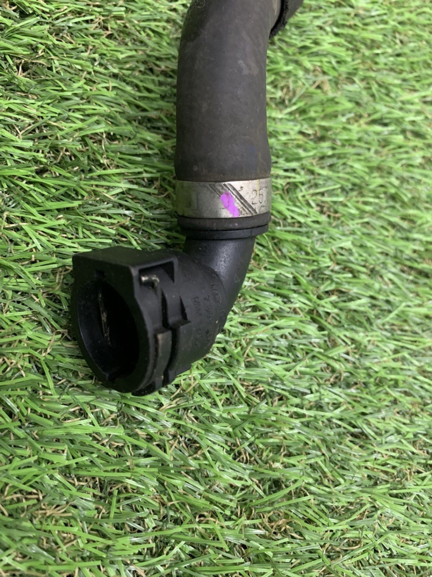 Патрубок BMW N20 F20 F30 F32 F36, 2000 рублей, Москва