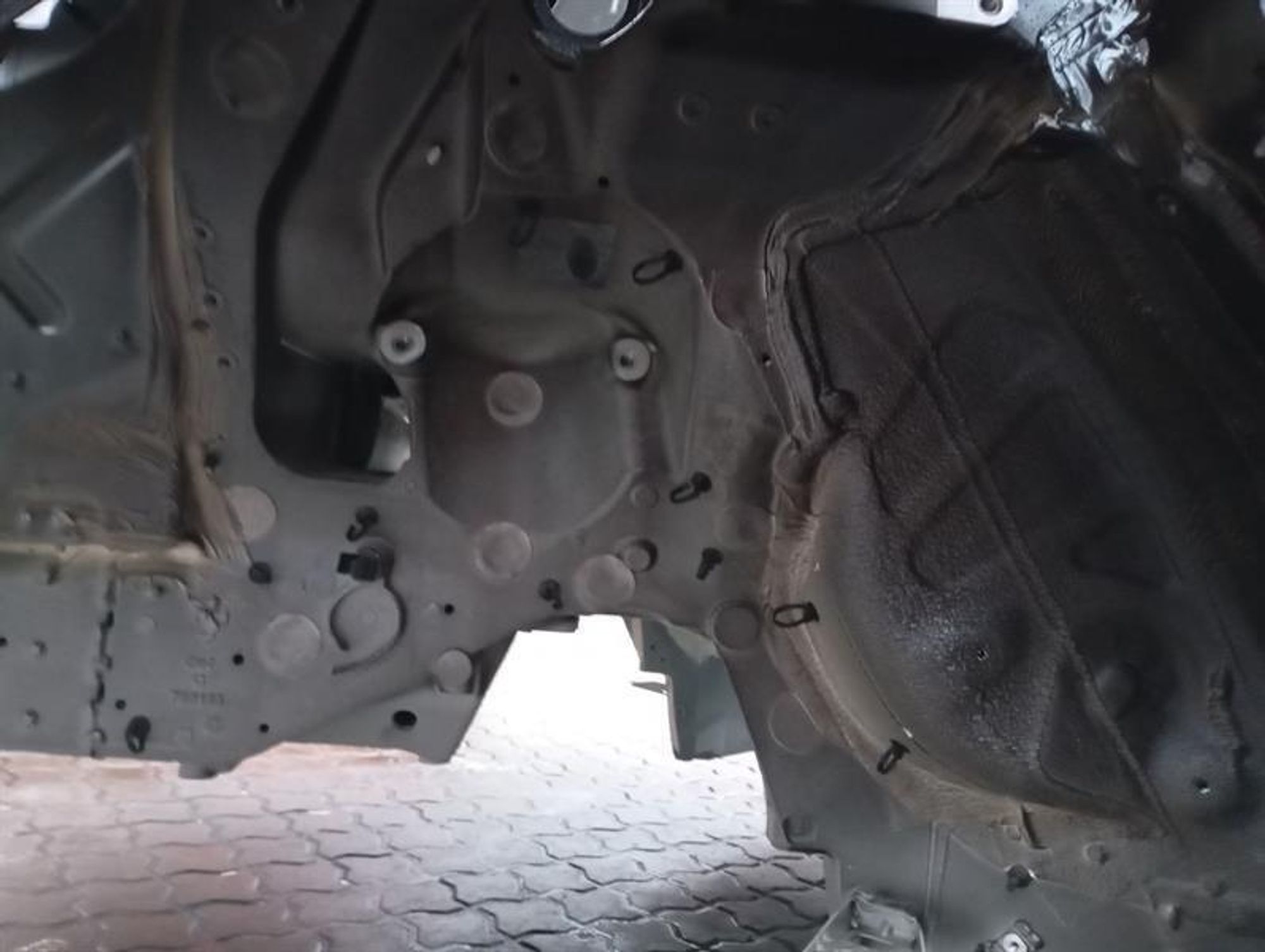 Задняя панель Ferrari Purosangue F175 ЗАДНЯЯ ПРАВАЯ, 2400000 рублей, Москва