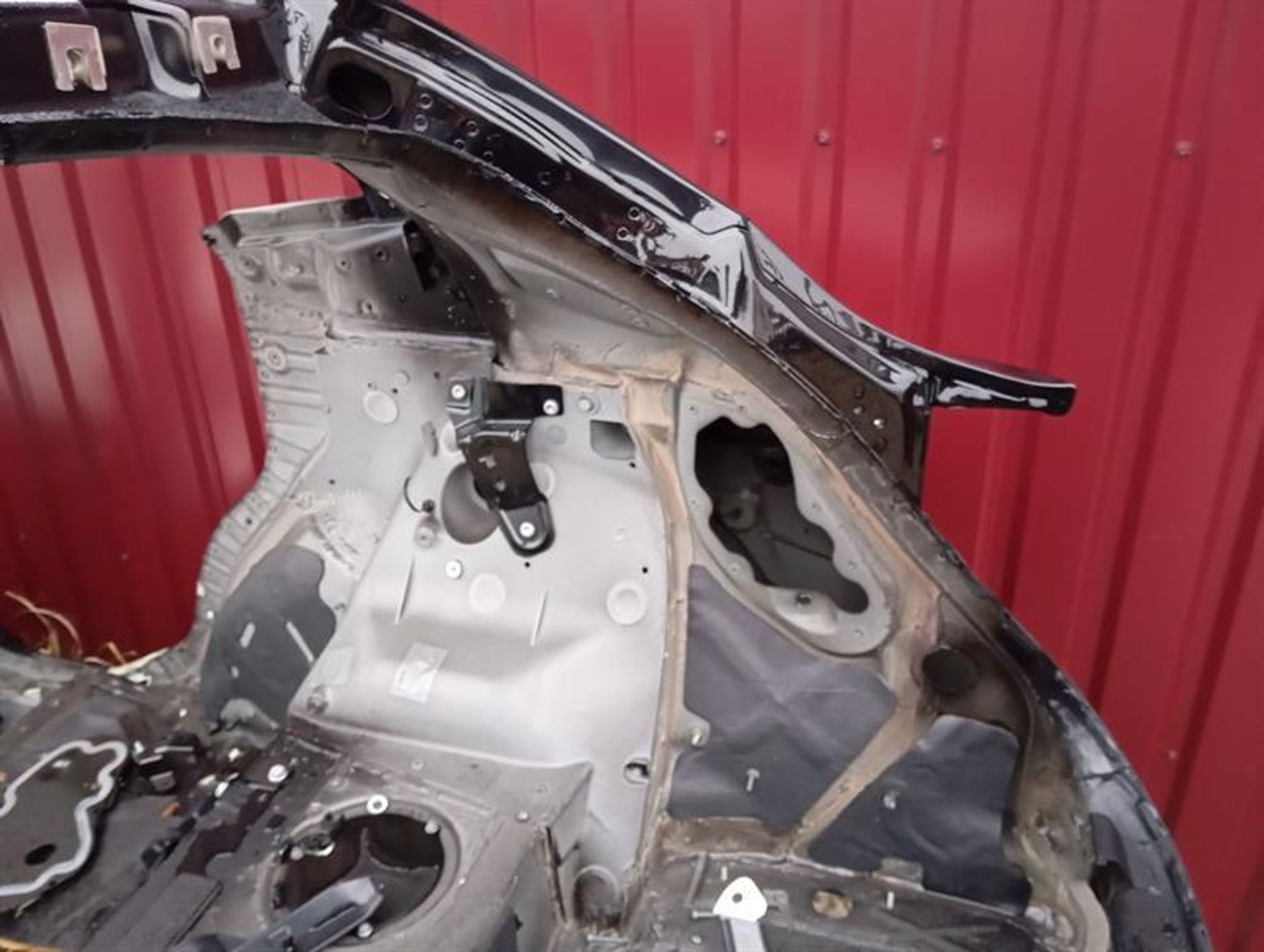 Задняя панель Ferrari Purosangue F175 ЗАДНЯЯ ПРАВАЯ, 2400000 рублей, Москва