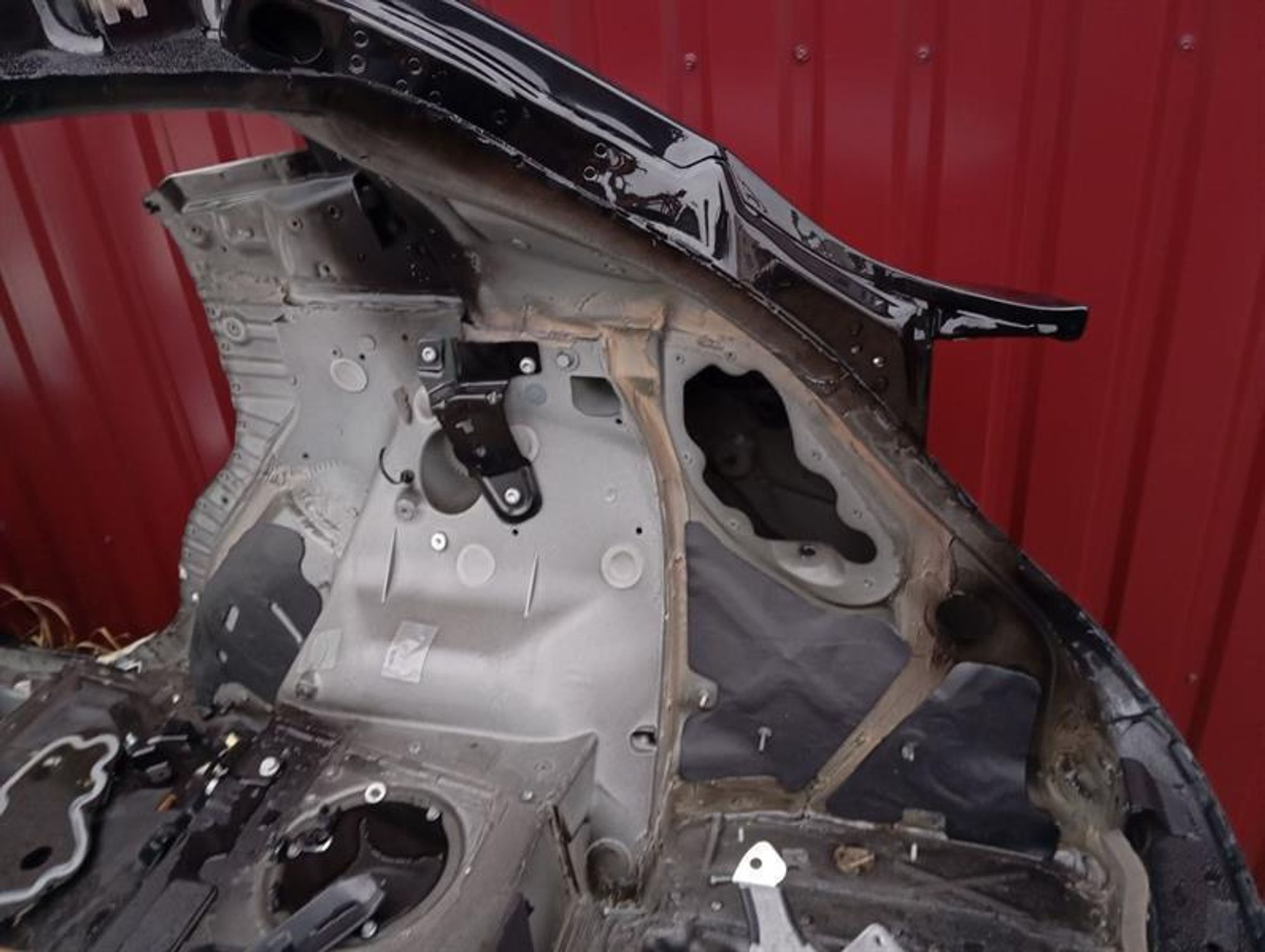 Задняя панель Ferrari Purosangue F175 ЗАДНЯЯ ПРАВАЯ, 2400000 рублей, Москва