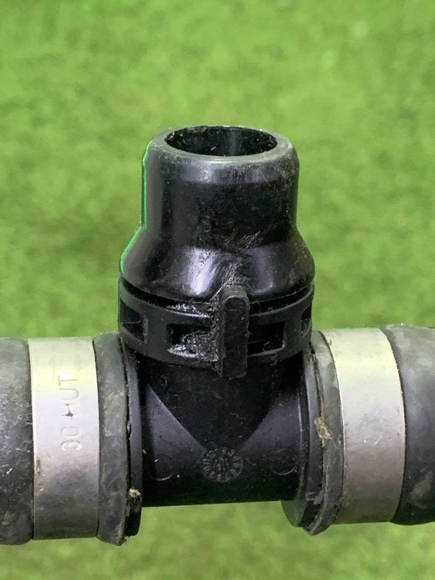 Патрубок системы охлаждения BMW, 1500 рублей, Москва