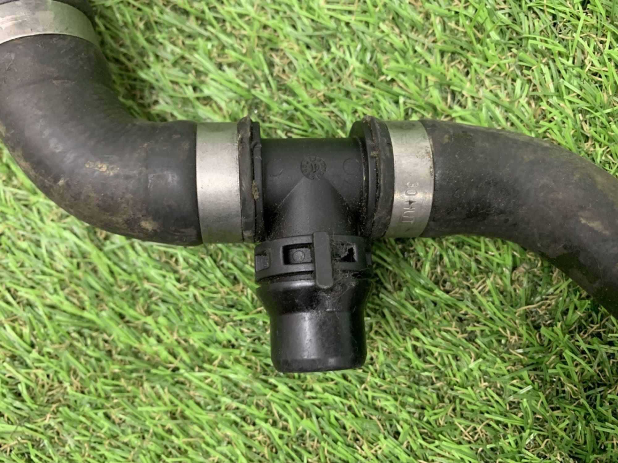 Патрубок системы охлаждения BMW, 1500 рублей, Москва