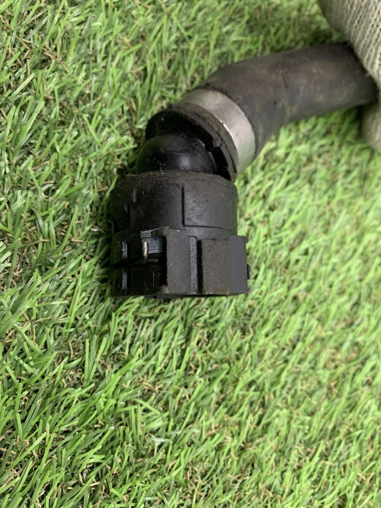 Патрубок системы охлаждения BMW, 1500 рублей, Москва