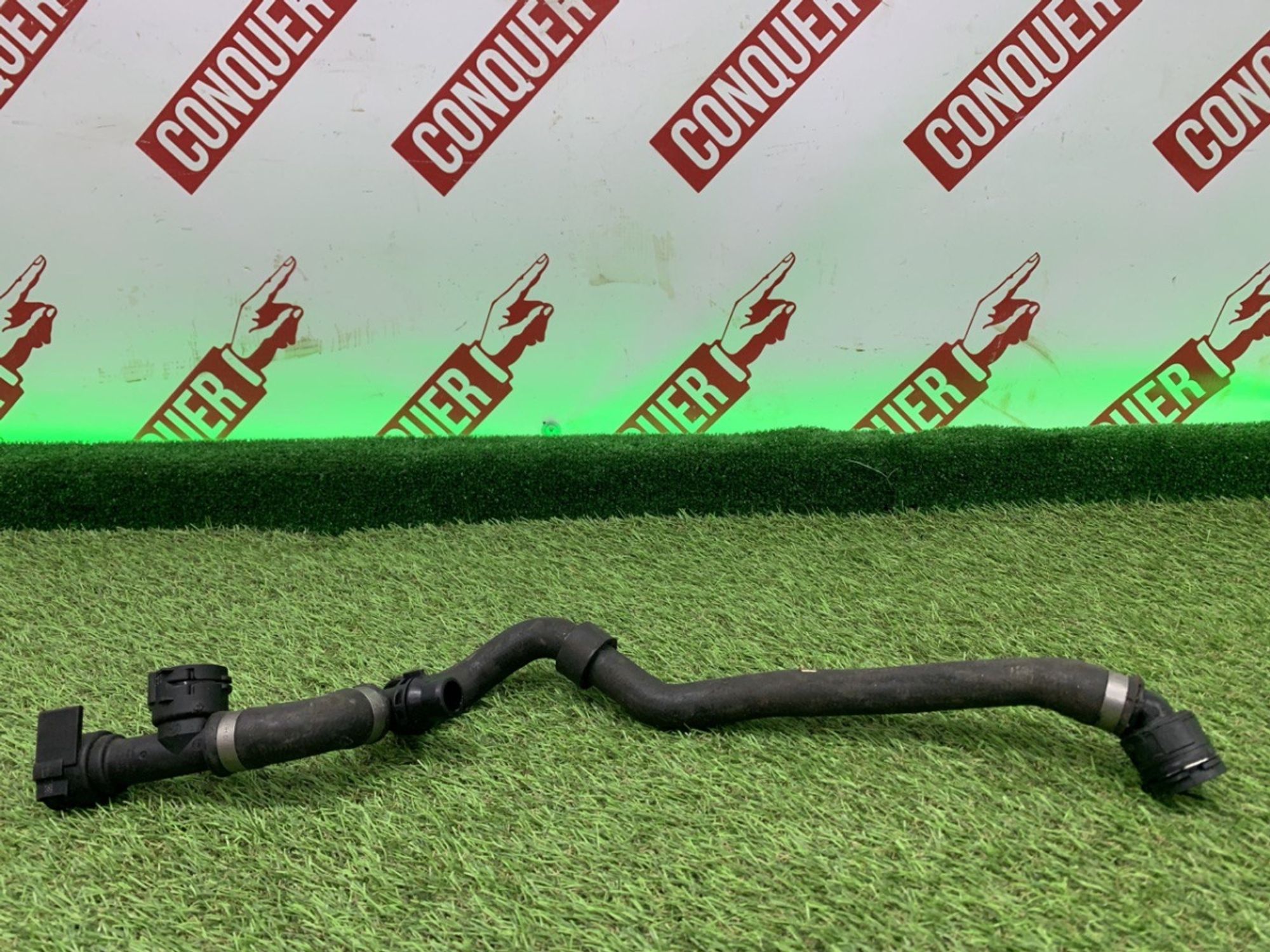 Патрубок системы охлаждения BMW, 1500 рублей, Москва